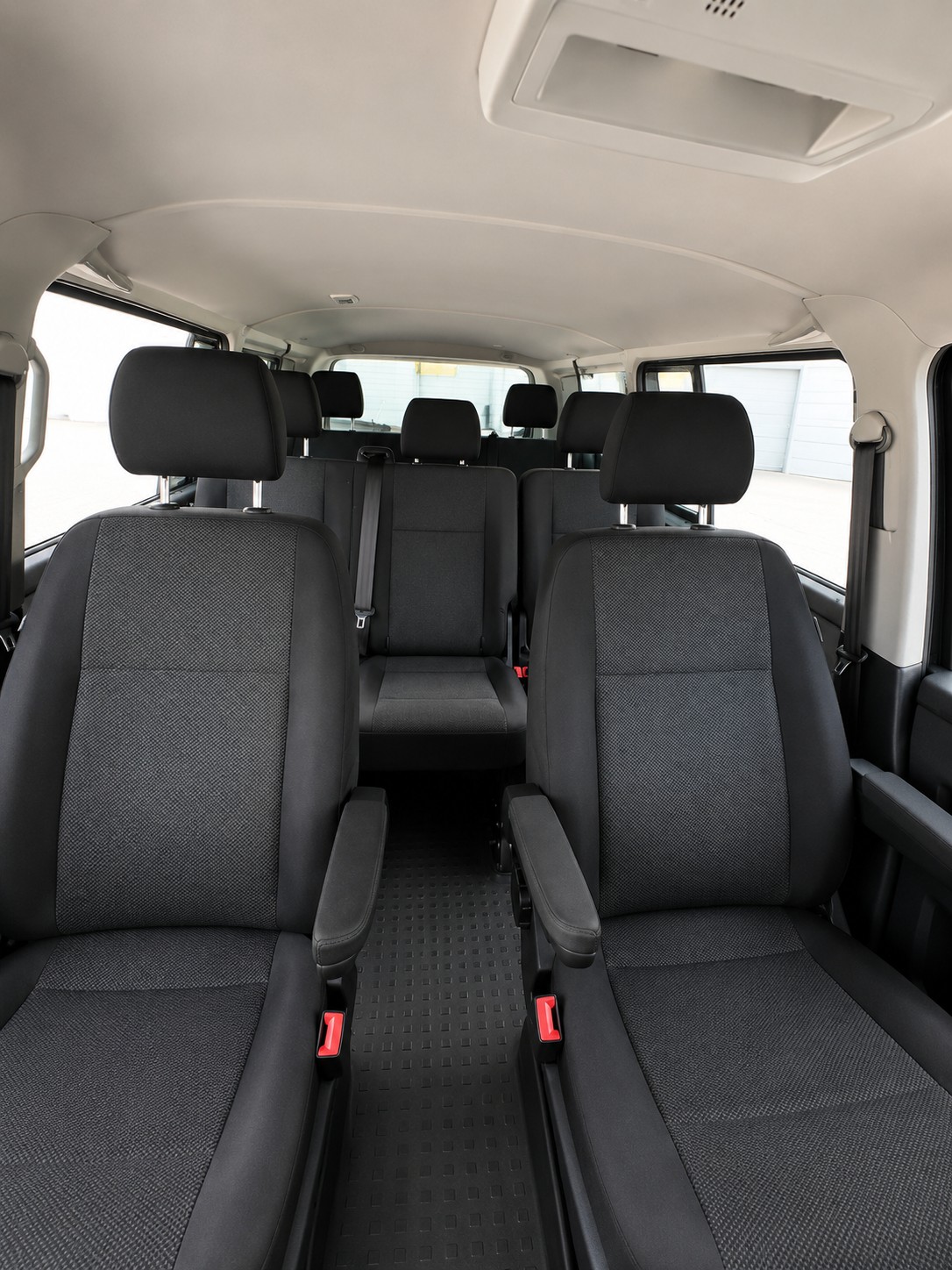 VW VW T6, 2.0 TDI-image-3