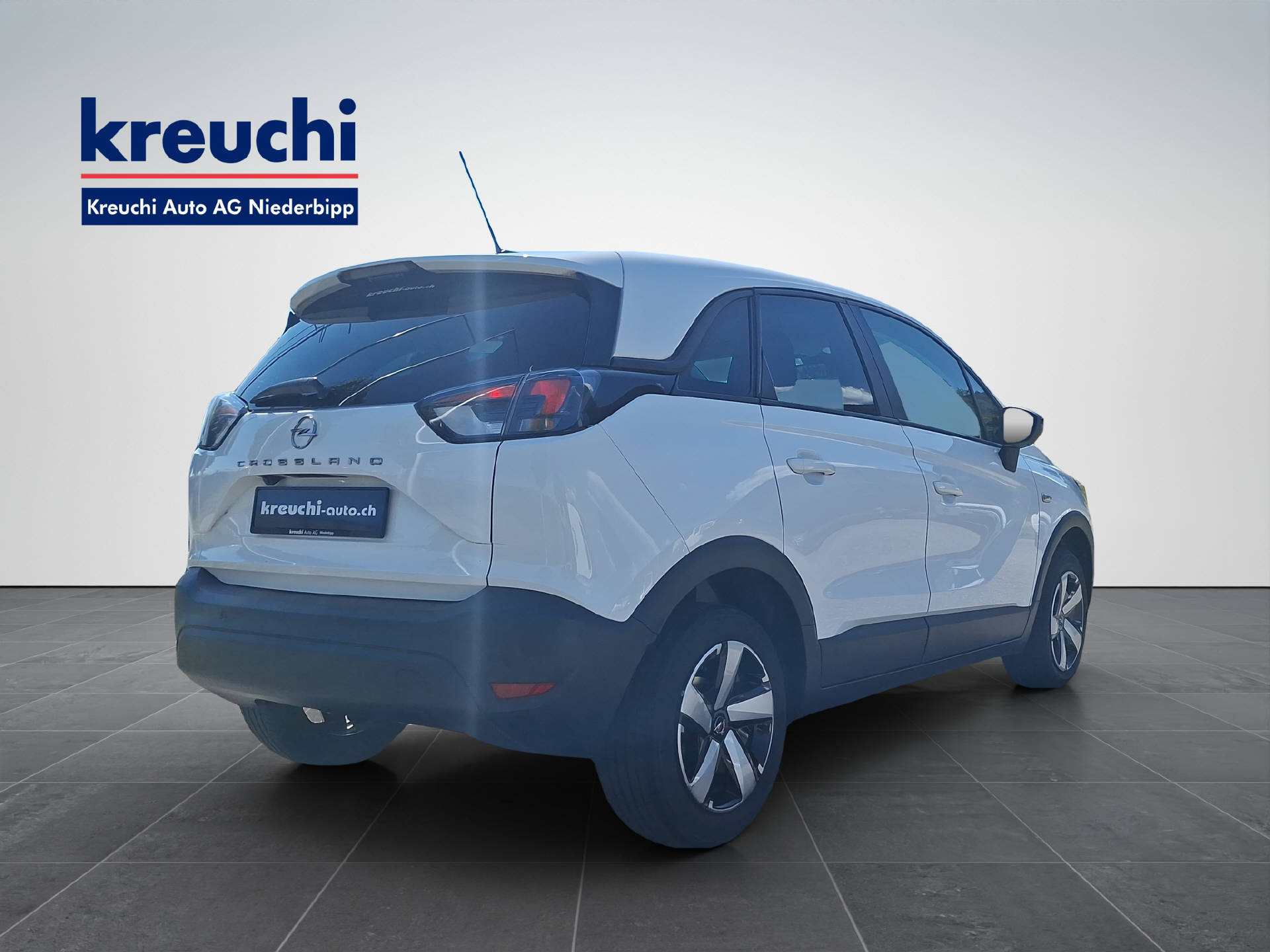 OPEL Crossland 1.2 T 130 Edition-image-5