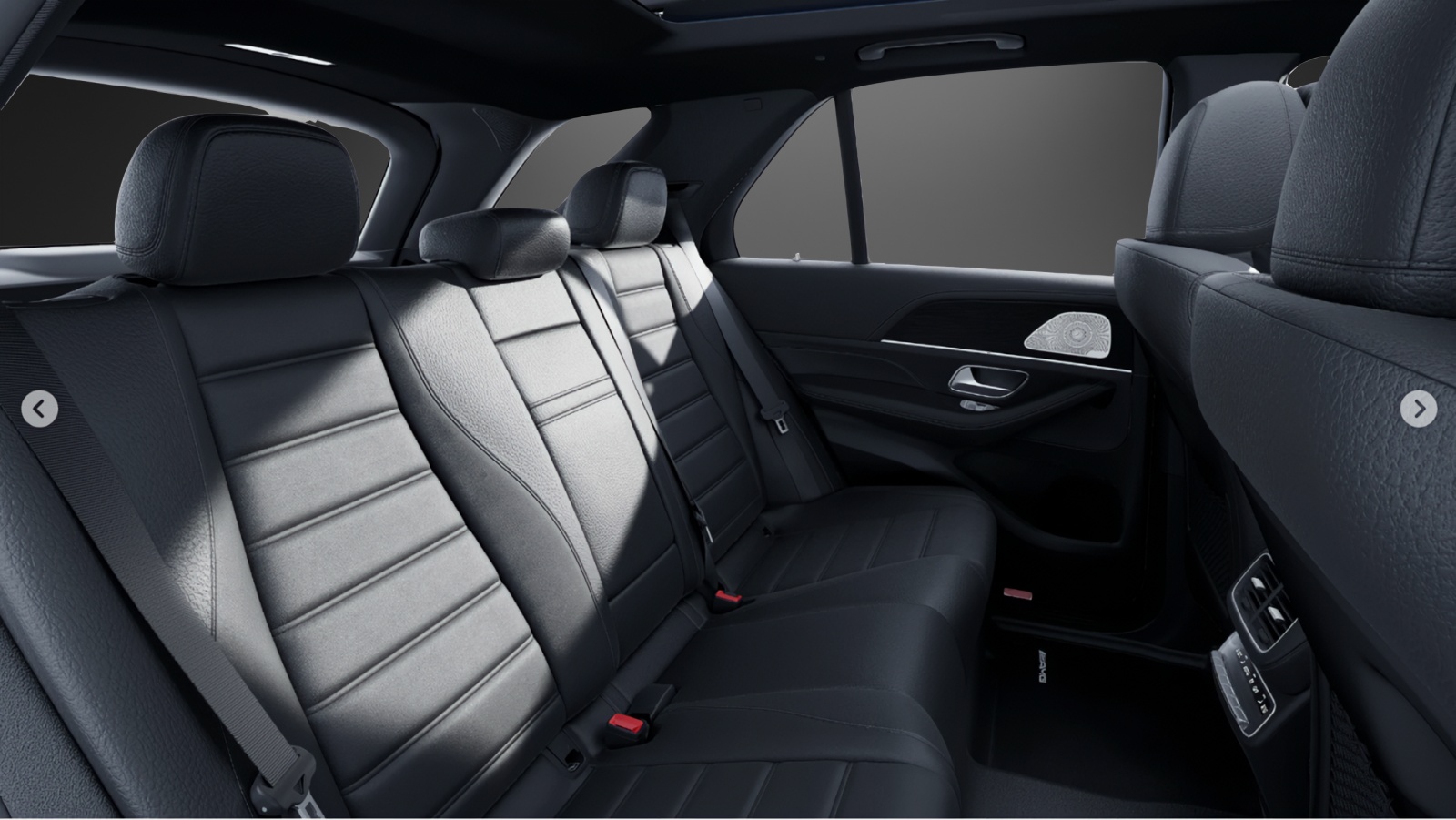 MERCEDES-BENZ GLE 450 d 4Matic 9G-Tronic-image-8