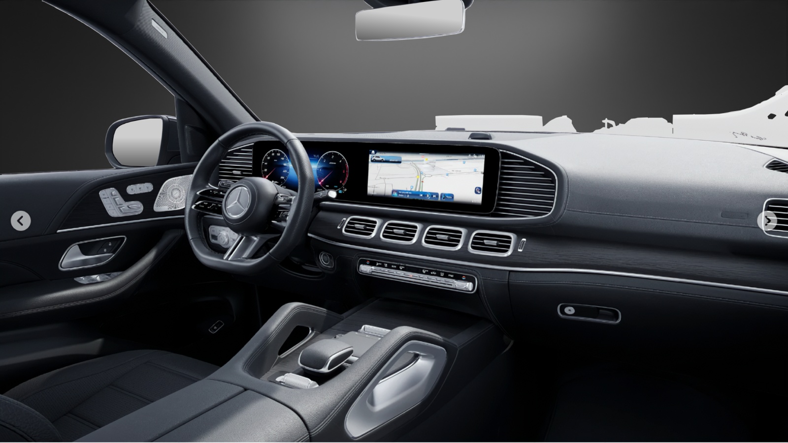 MERCEDES-BENZ GLE 450 d 4Matic 9G-Tronic-image-6