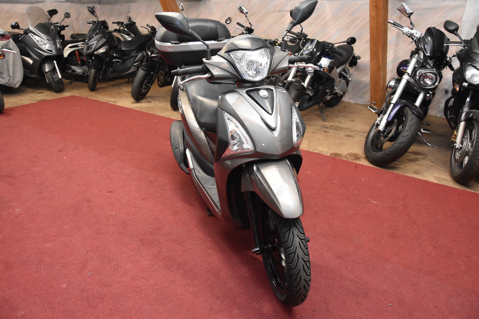SYM Symphony ST 125 i AC-image-5