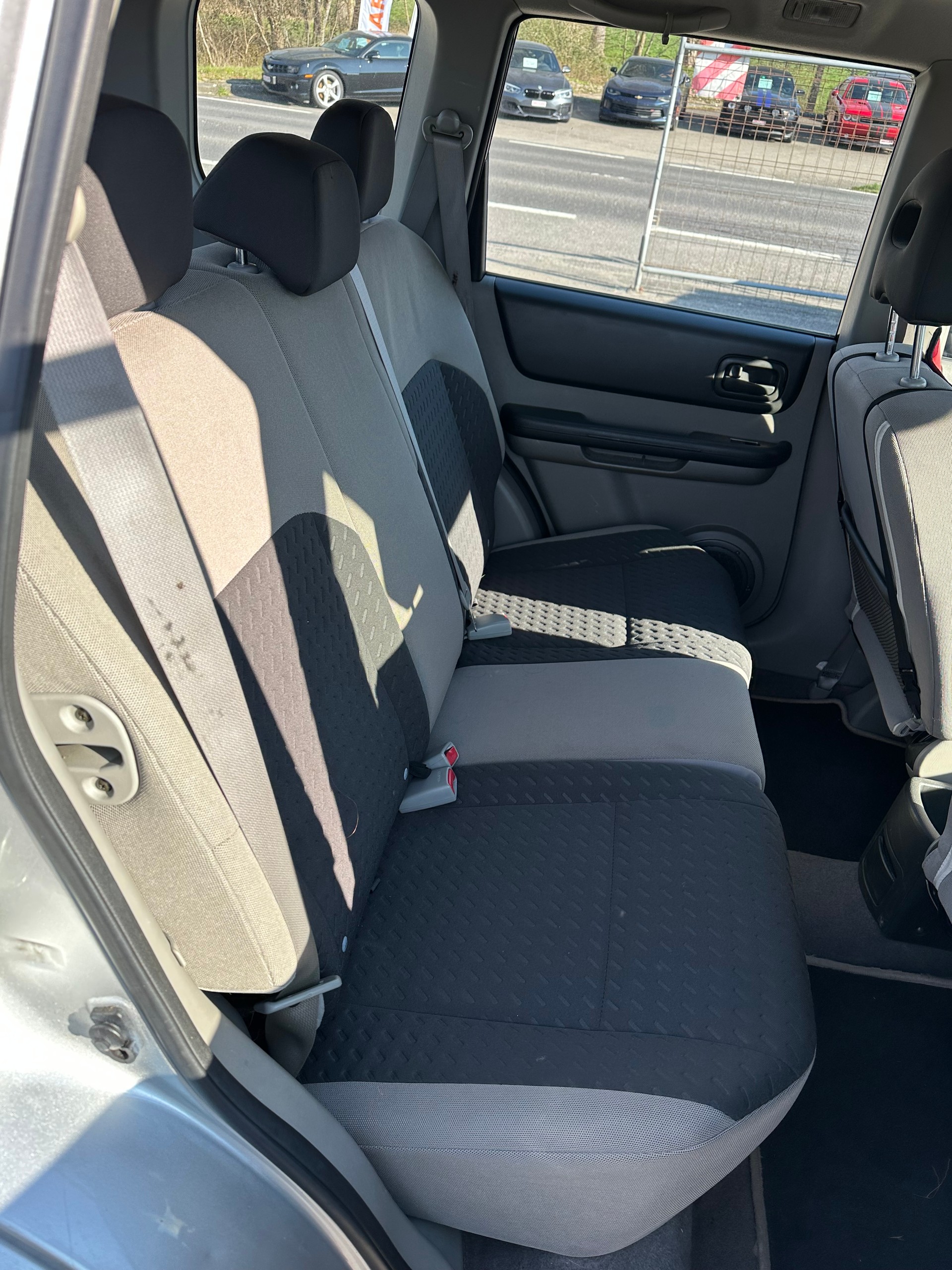 NISSAN X-Trail 2.0 16V Columbia 2WD-image-6