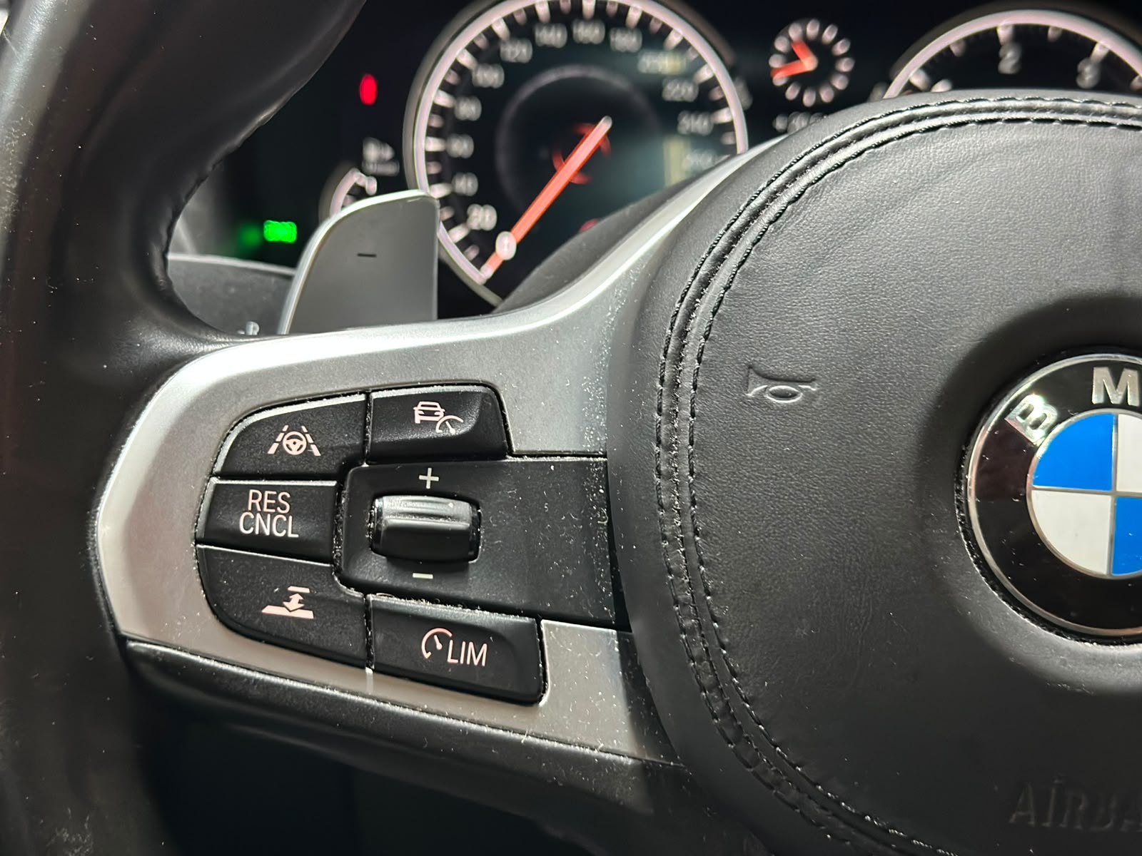 BMW X3 xDrive 20d Luxury Line Steptronic-image-11