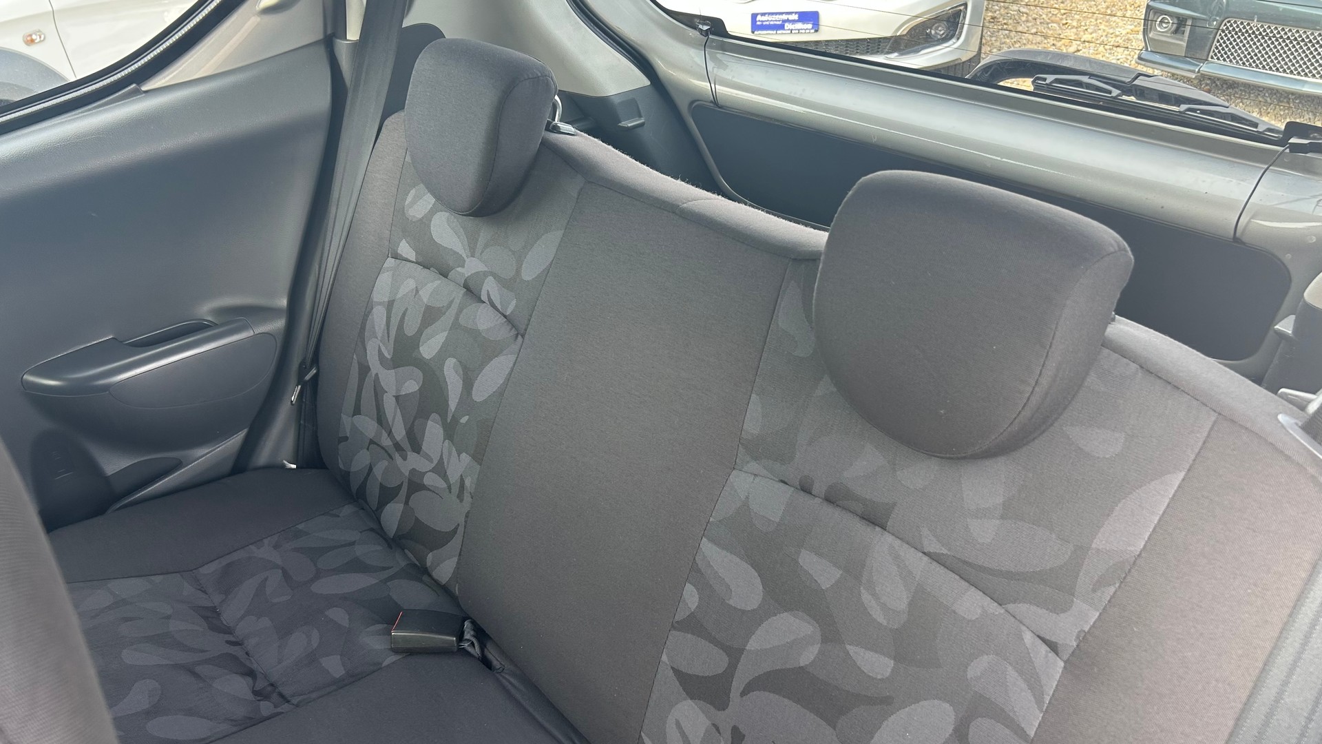 SUZUKI Alto 1.0 GL Automatic-image-21