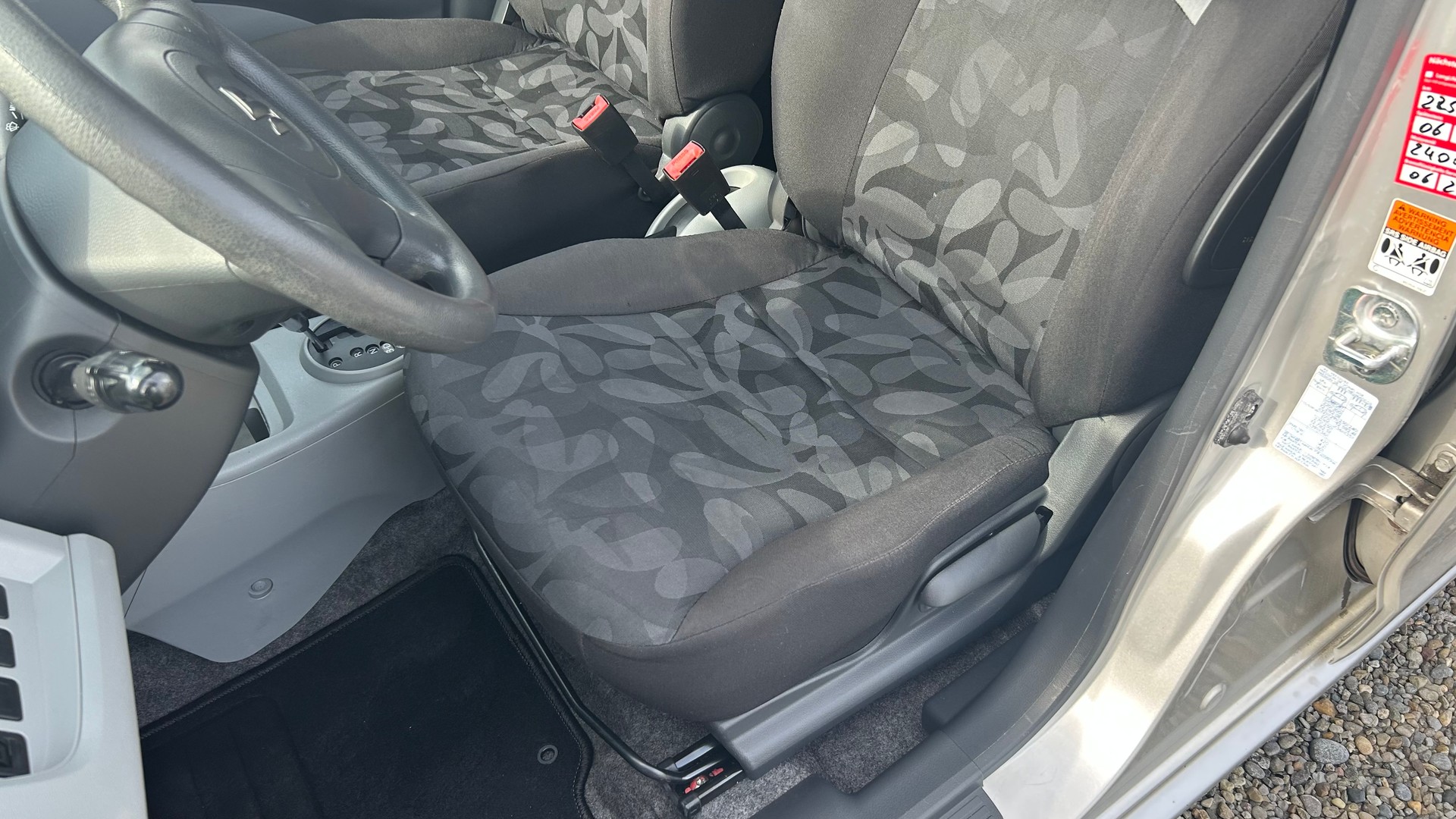 SUZUKI Alto 1.0 GL Automatic-image-6