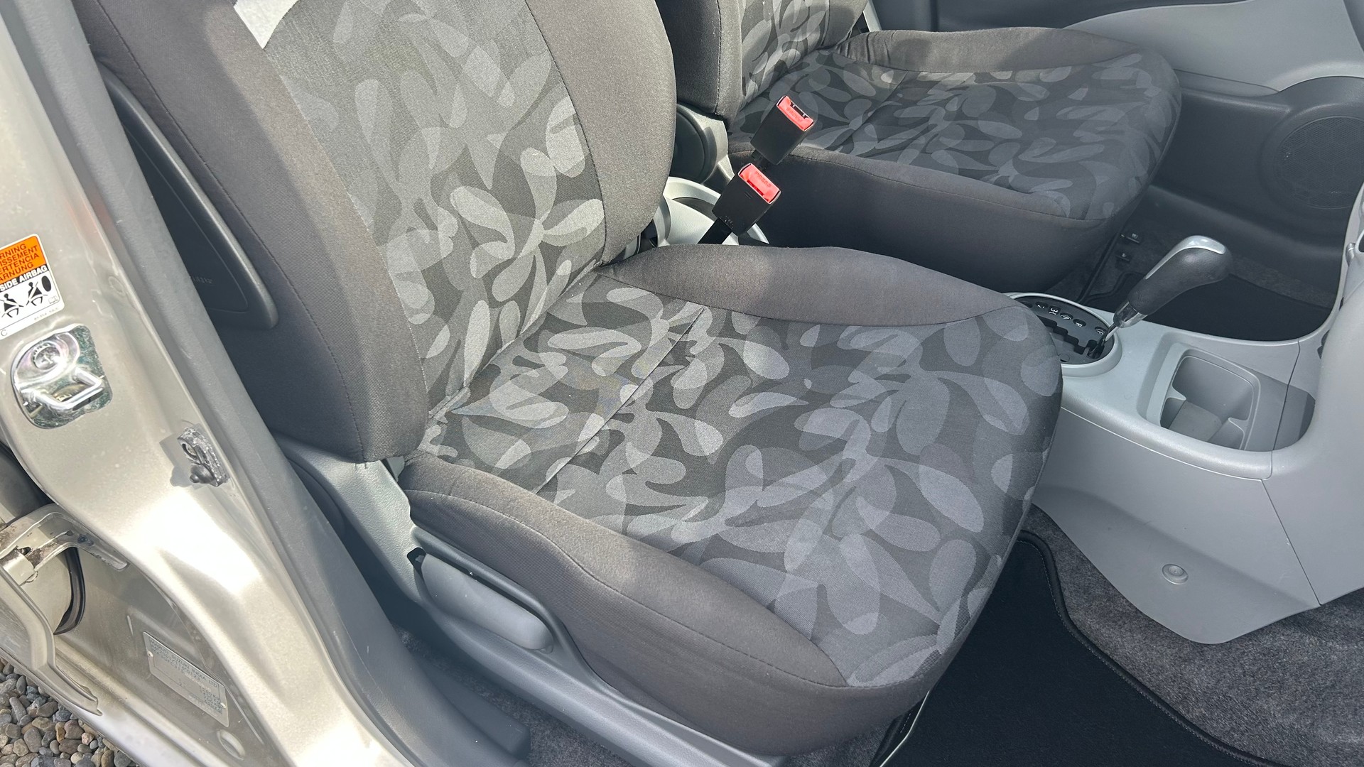 SUZUKI Alto 1.0 GL Automatic-image-11