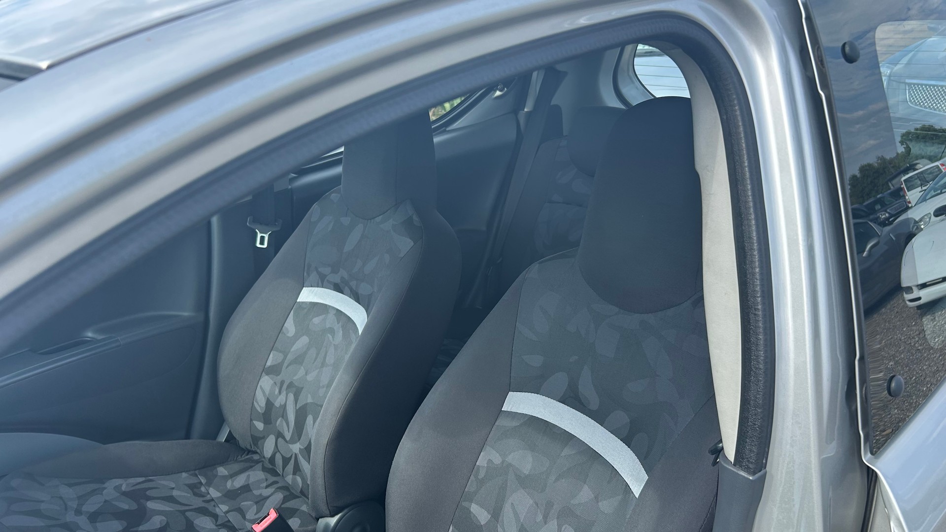 SUZUKI Alto 1.0 GL Automatic-image-5