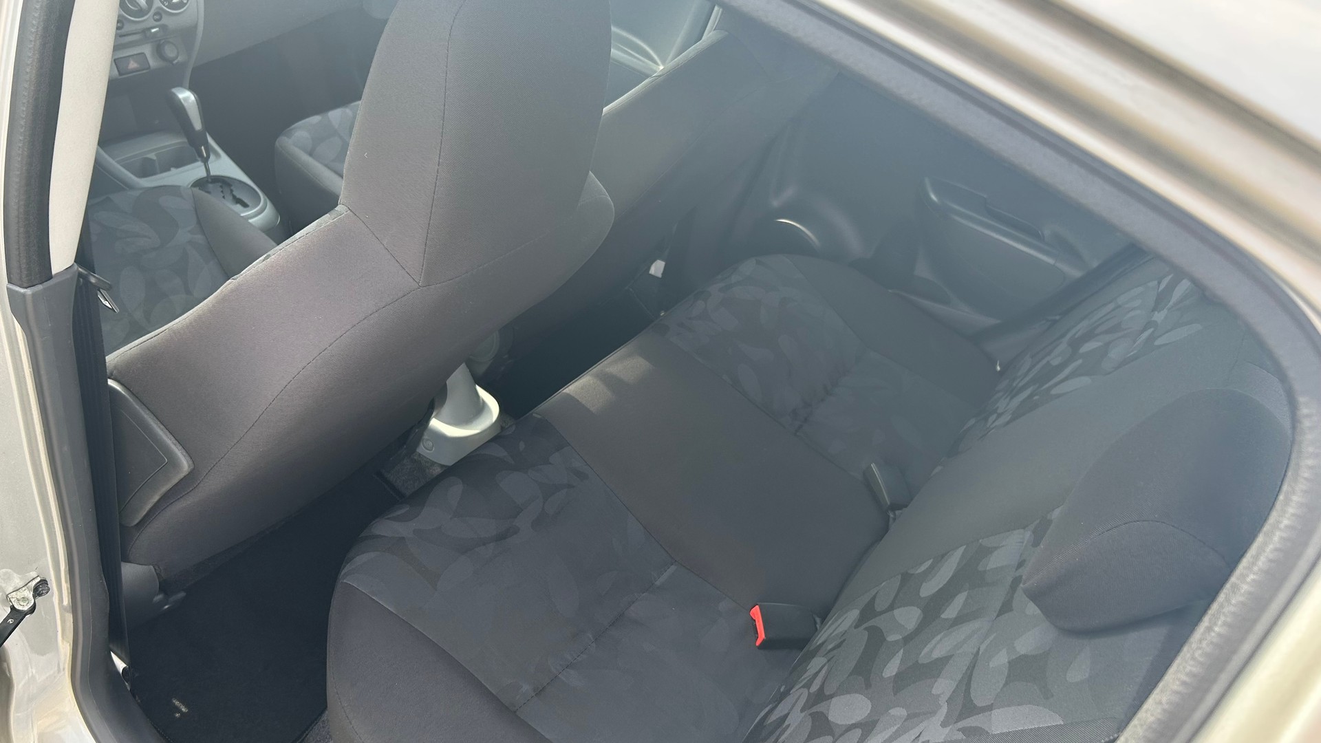 SUZUKI Alto 1.0 GL Automatic-image-23