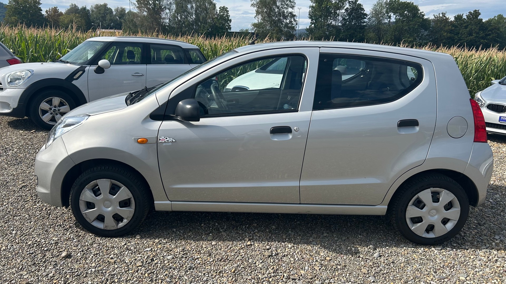 SUZUKI Alto 1.0 GL Automatic-image-20