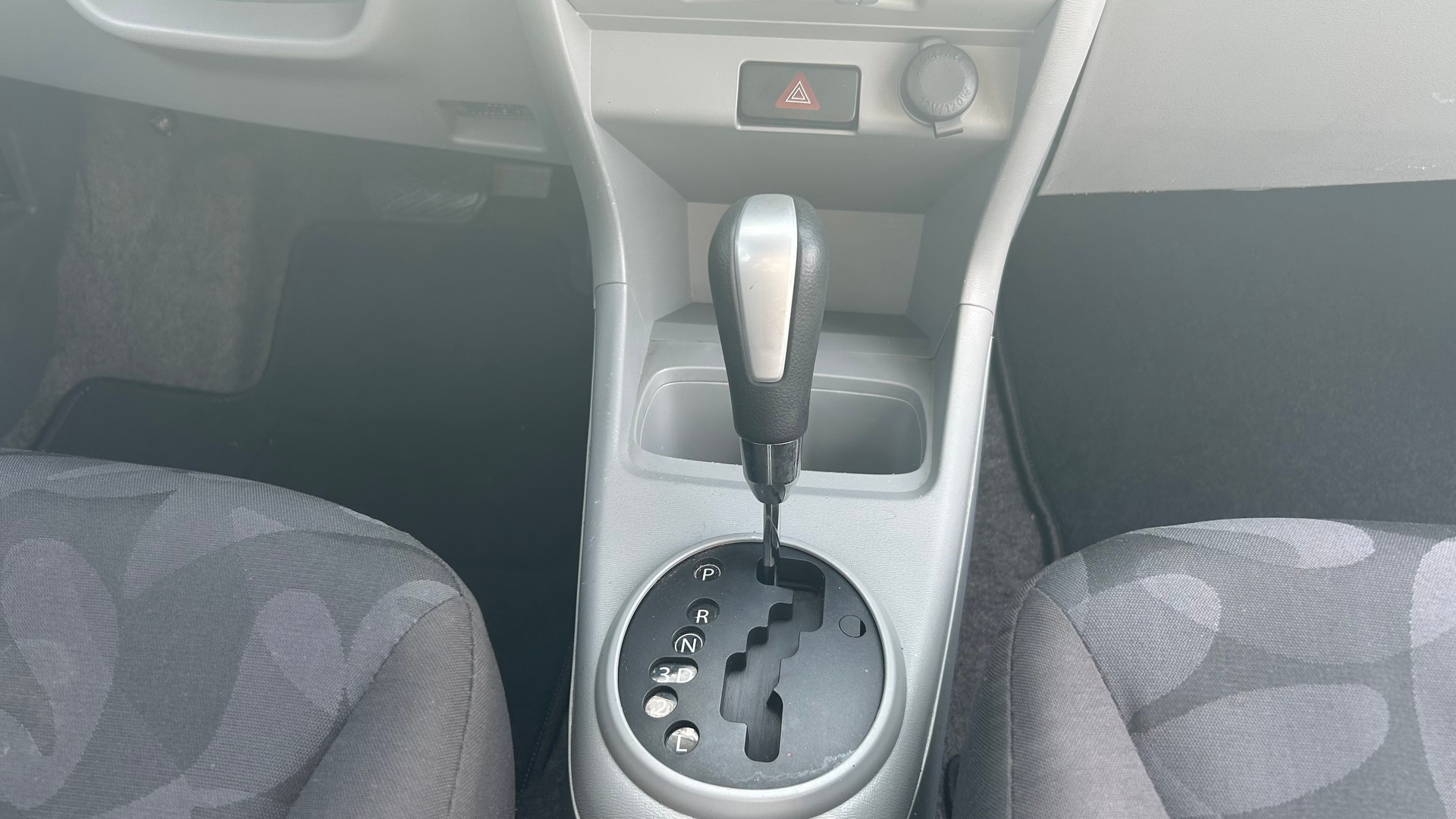 SUZUKI Alto 1.0 GL Automatic-image-7