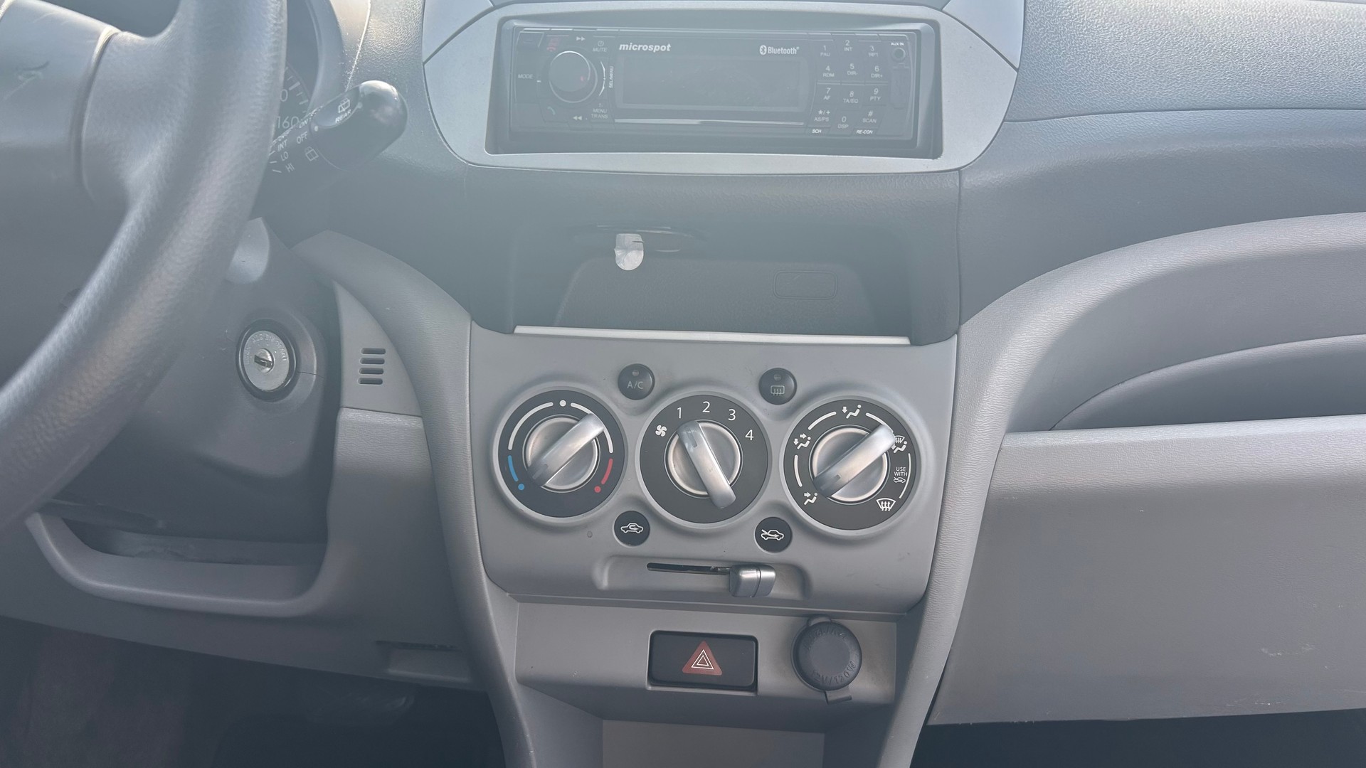 SUZUKI Alto 1.0 GL Automatic-image-4