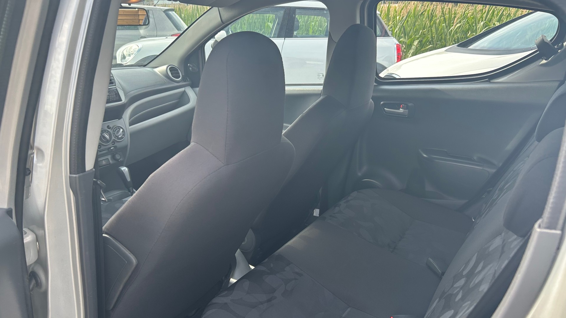 SUZUKI Alto 1.0 GL Automatic-image-22