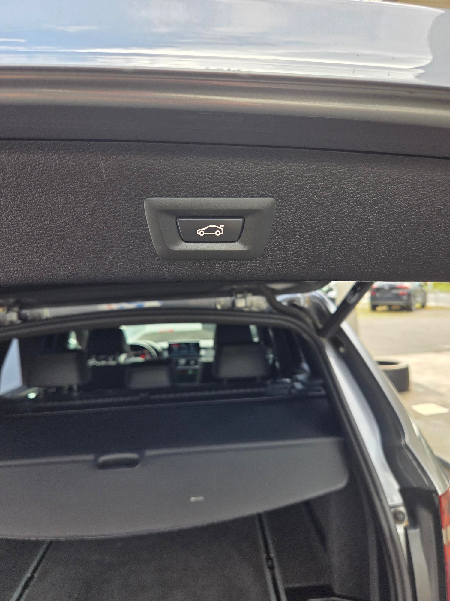 BMW X3 xDrive 28i Steptronic-image-13