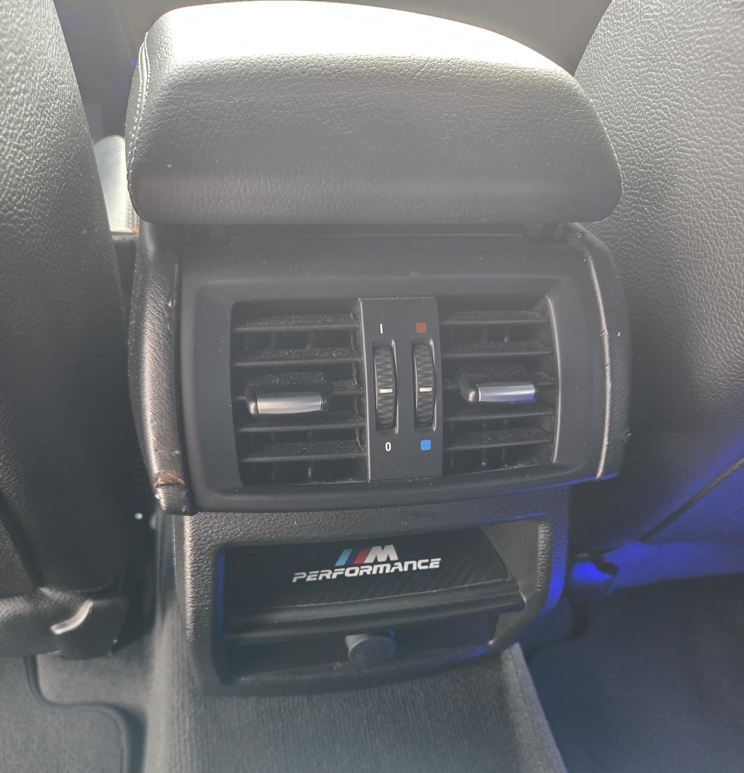 BMW X3 xDrive 28i Steptronic-image-9