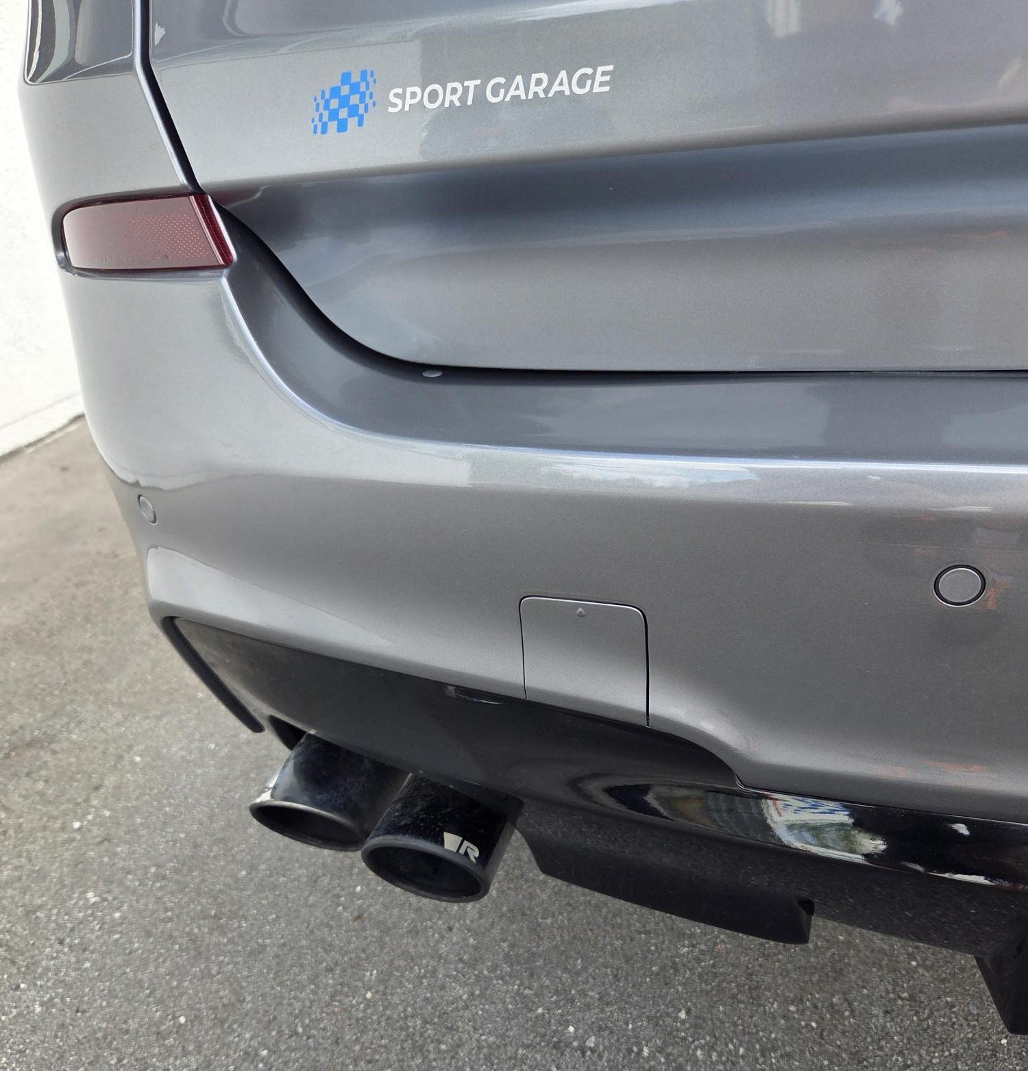BMW X3 xDrive 28i Steptronic-image-3