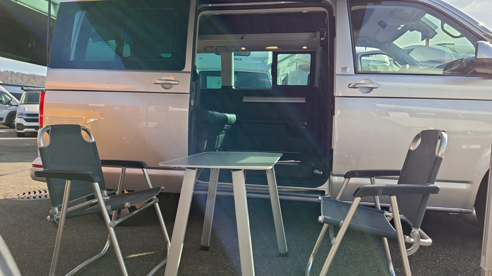 VW T6.1 California 2.0 TDI Beach Liberty 4Motion DSG-image-11