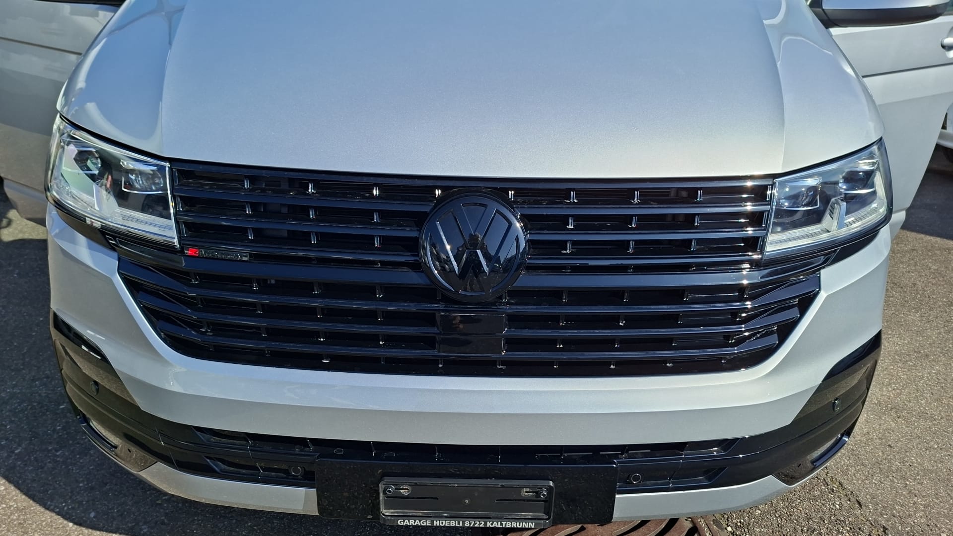 VW T6.1 California 2.0 TDI Beach Liberty 4Motion DSG-image-7