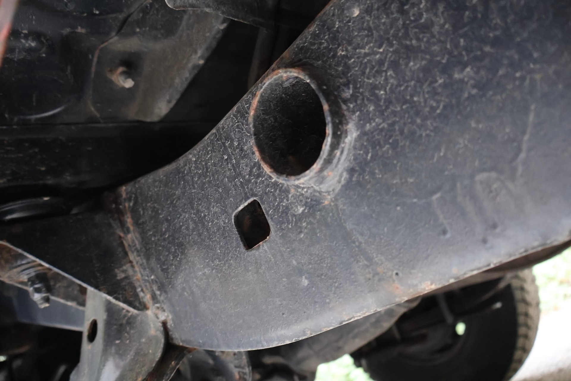 TOYOTA Land Cruiser 400 HdT 4.2 D-image-13