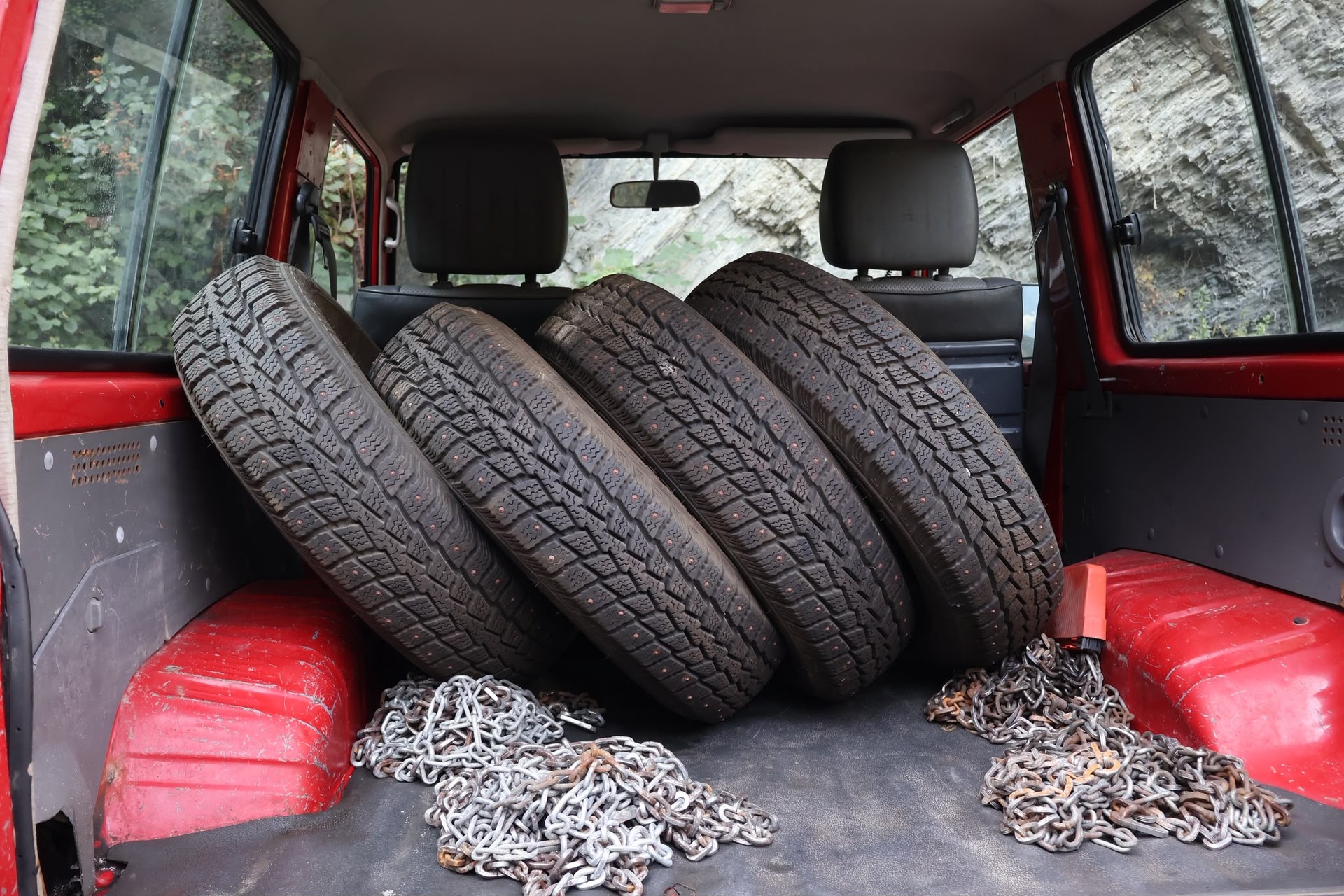 TOYOTA Land Cruiser 400 HdT 4.2 D-image-14
