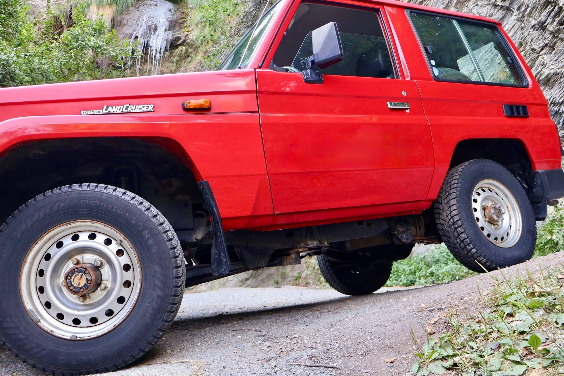 TOYOTA Land Cruiser 400 HdT 4.2 D-image-4
