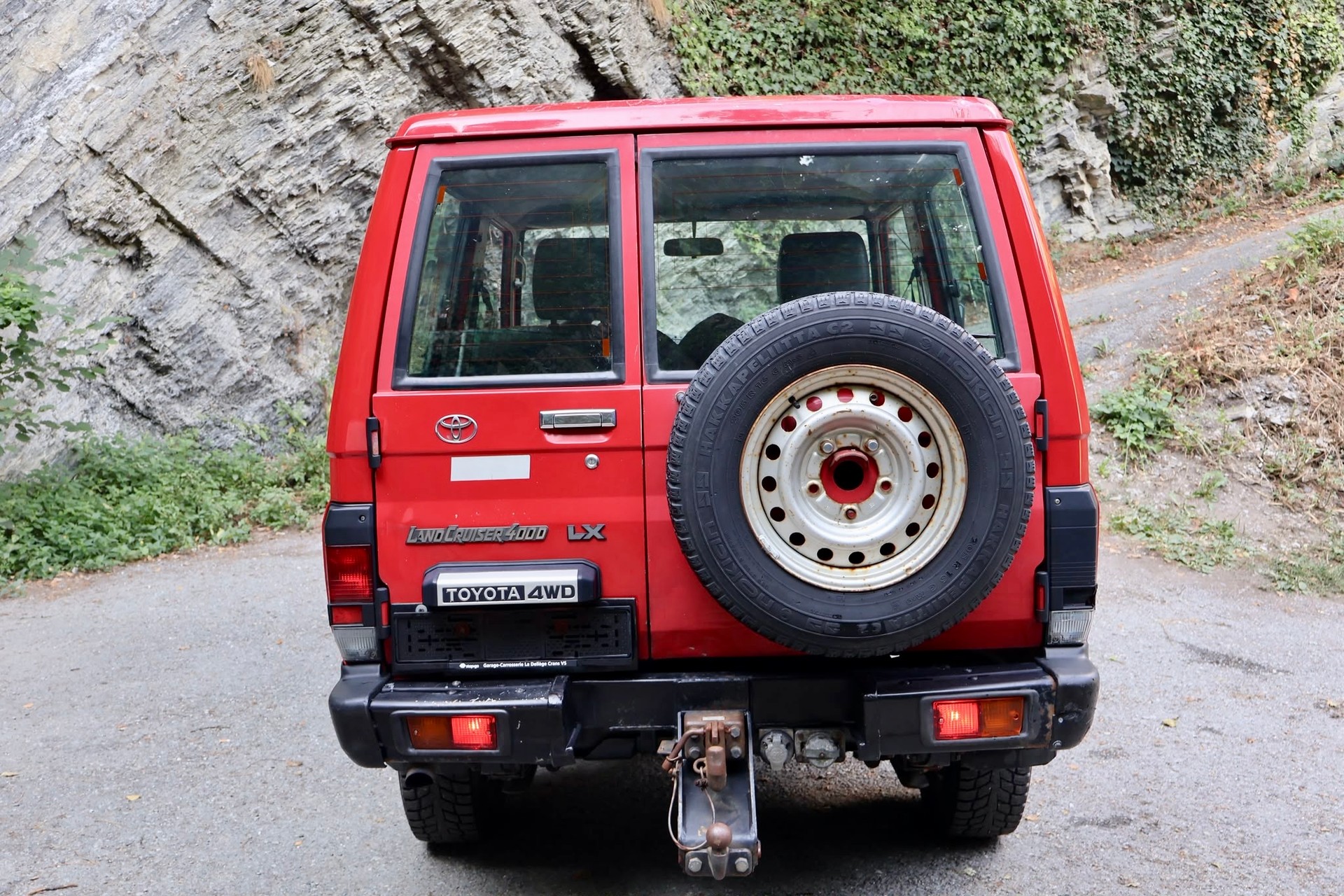 TOYOTA Land Cruiser 400 HdT 4.2 D-image-5