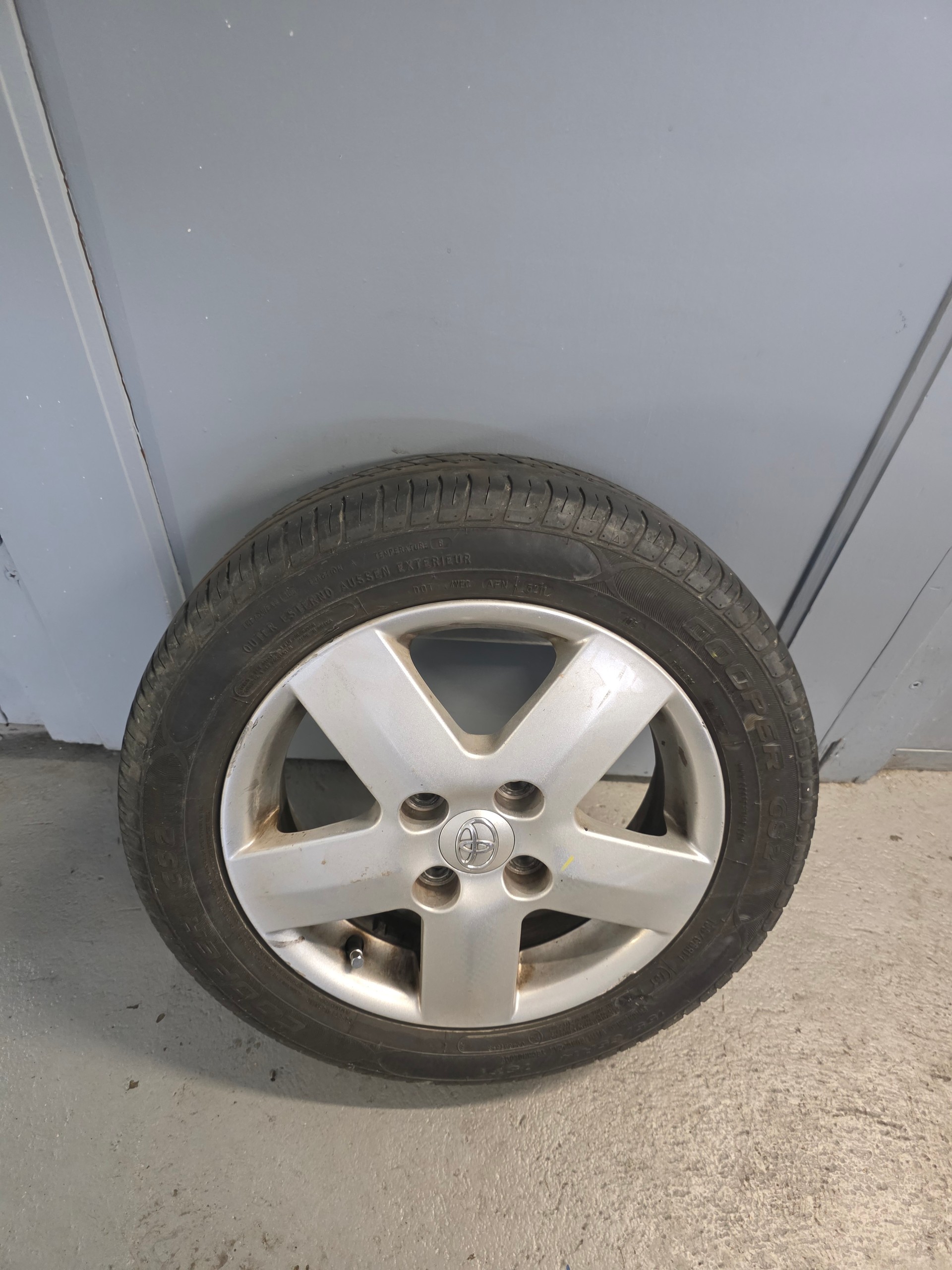 TOYOTA Aygo 1.0 Linea Terra-image-6