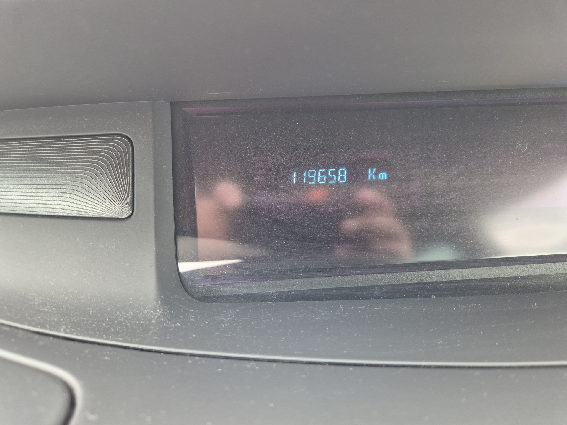 RENAULT Grand Espace 2.0 Turbo Privilège-image-10