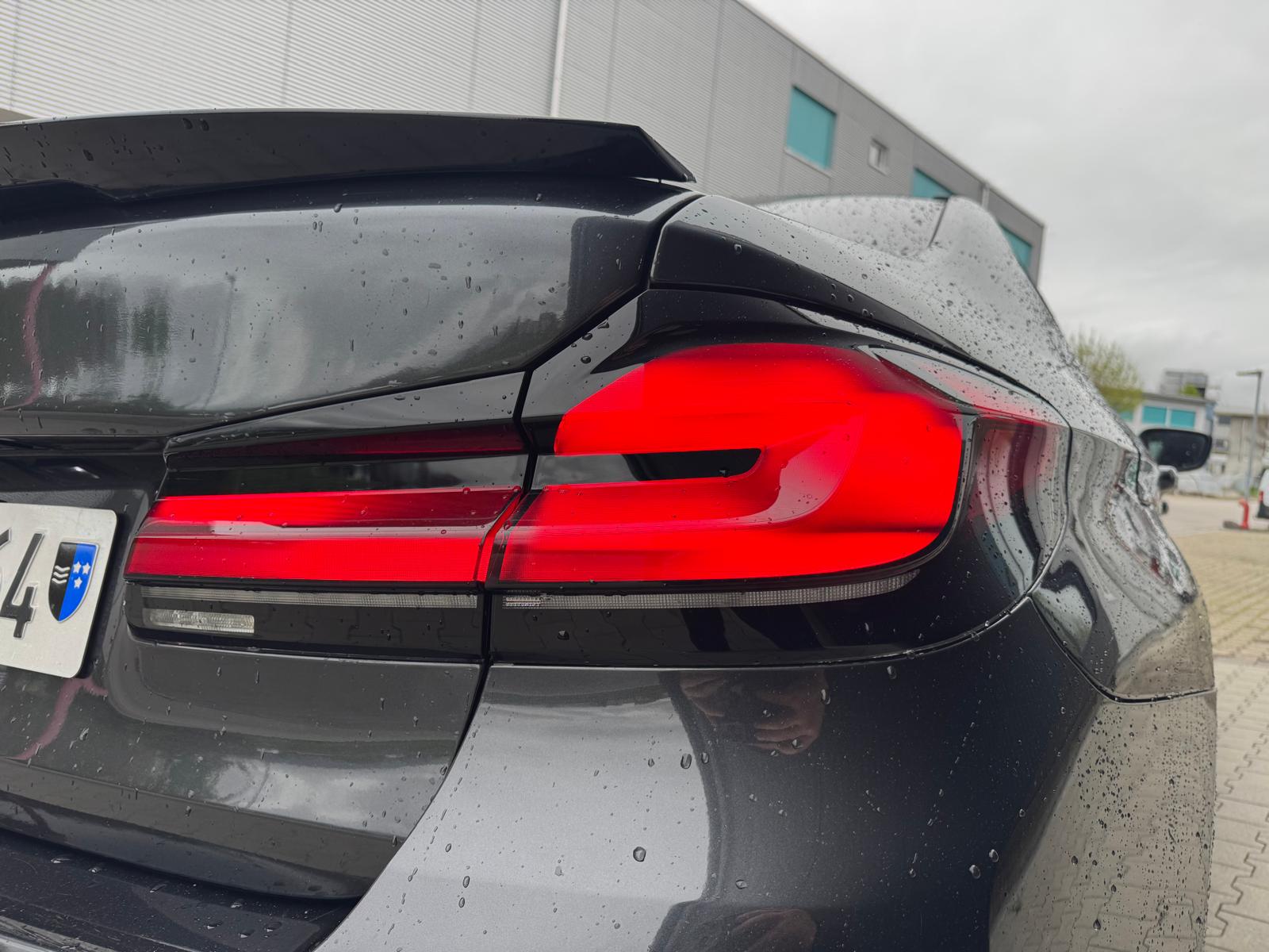 BMW 520d xDrive Steptronic-image-8