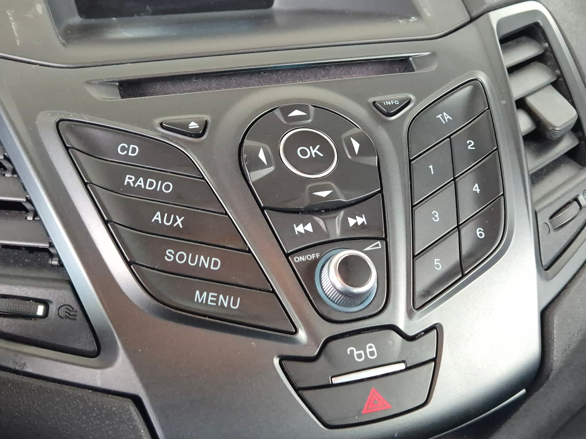 FORD Fiesta 1.0 Trend-image-15