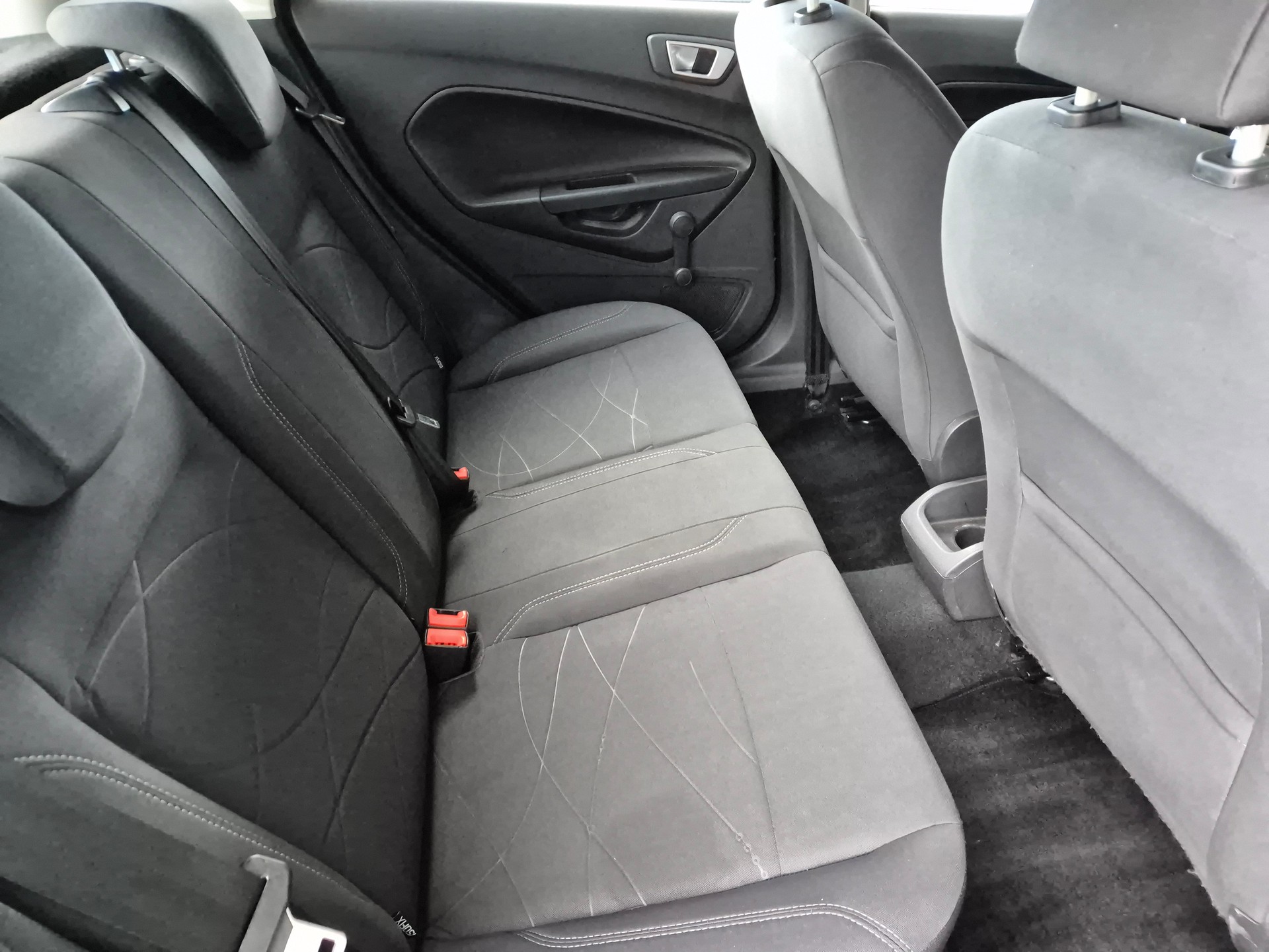 FORD Fiesta 1.0 Trend-image-14