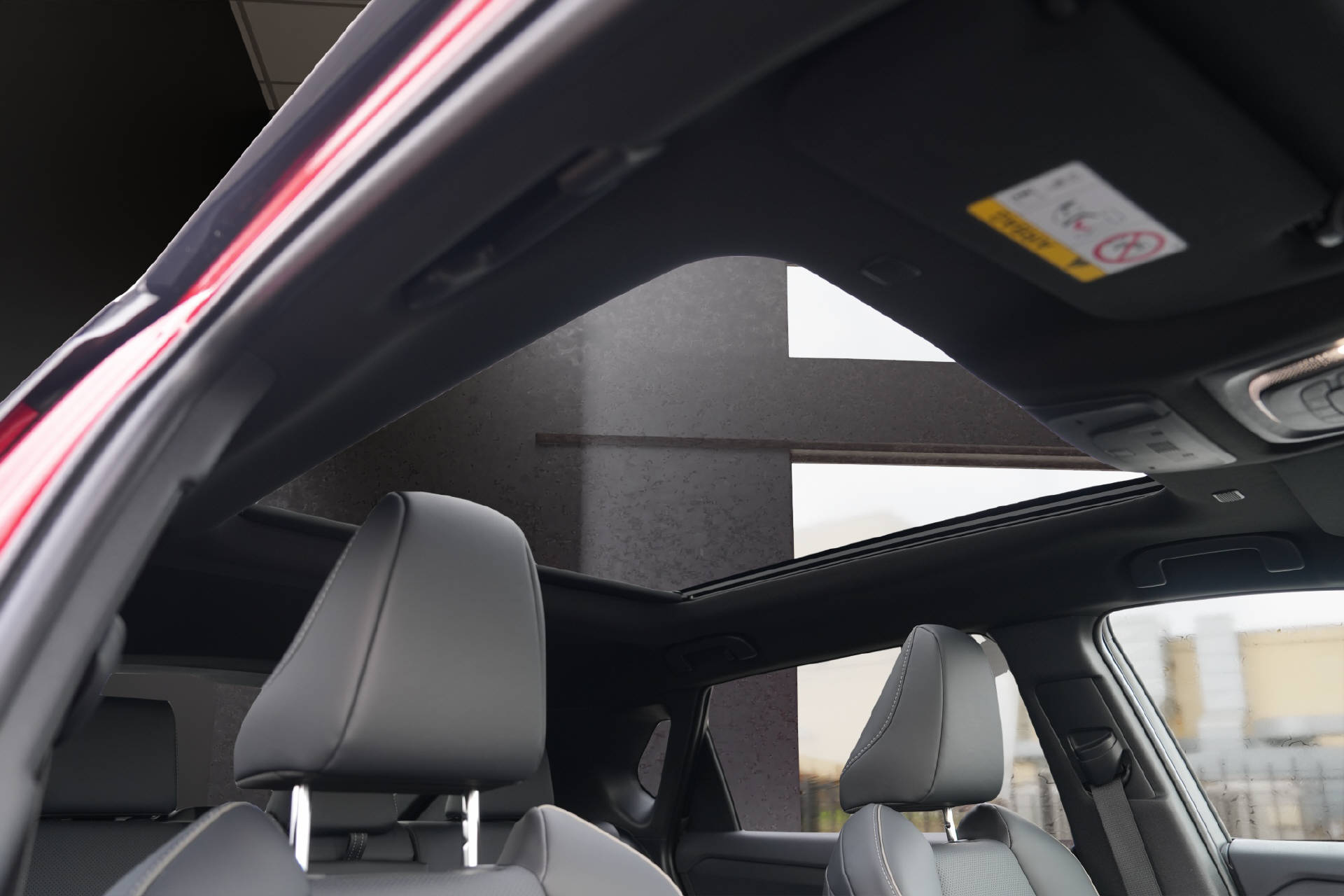 TOYOTA bZ4X Premium AWD Luxury-image-11
