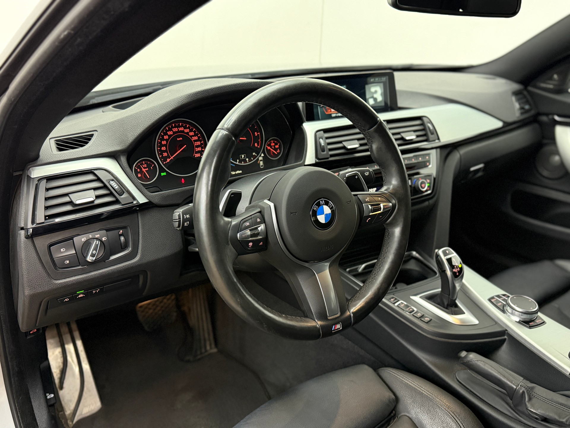BMW 430d Gran Coupé xDrive M Sport Steptronic-image-24