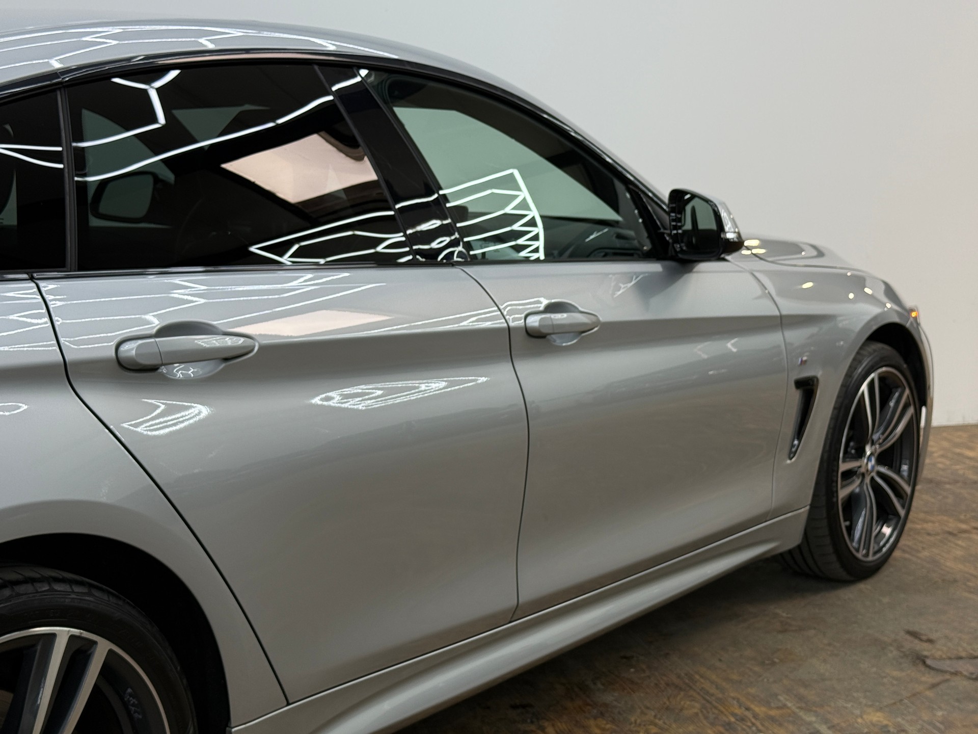 BMW 430d Gran Coupé xDrive M Sport Steptronic-image-15