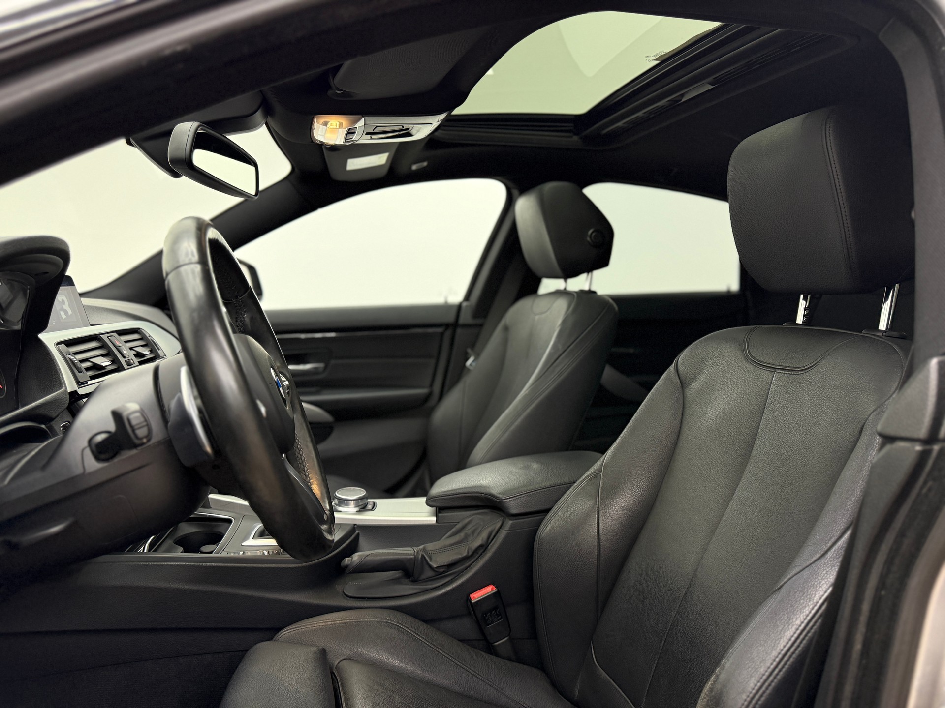 BMW 430d Gran Coupé xDrive M Sport Steptronic-image-19