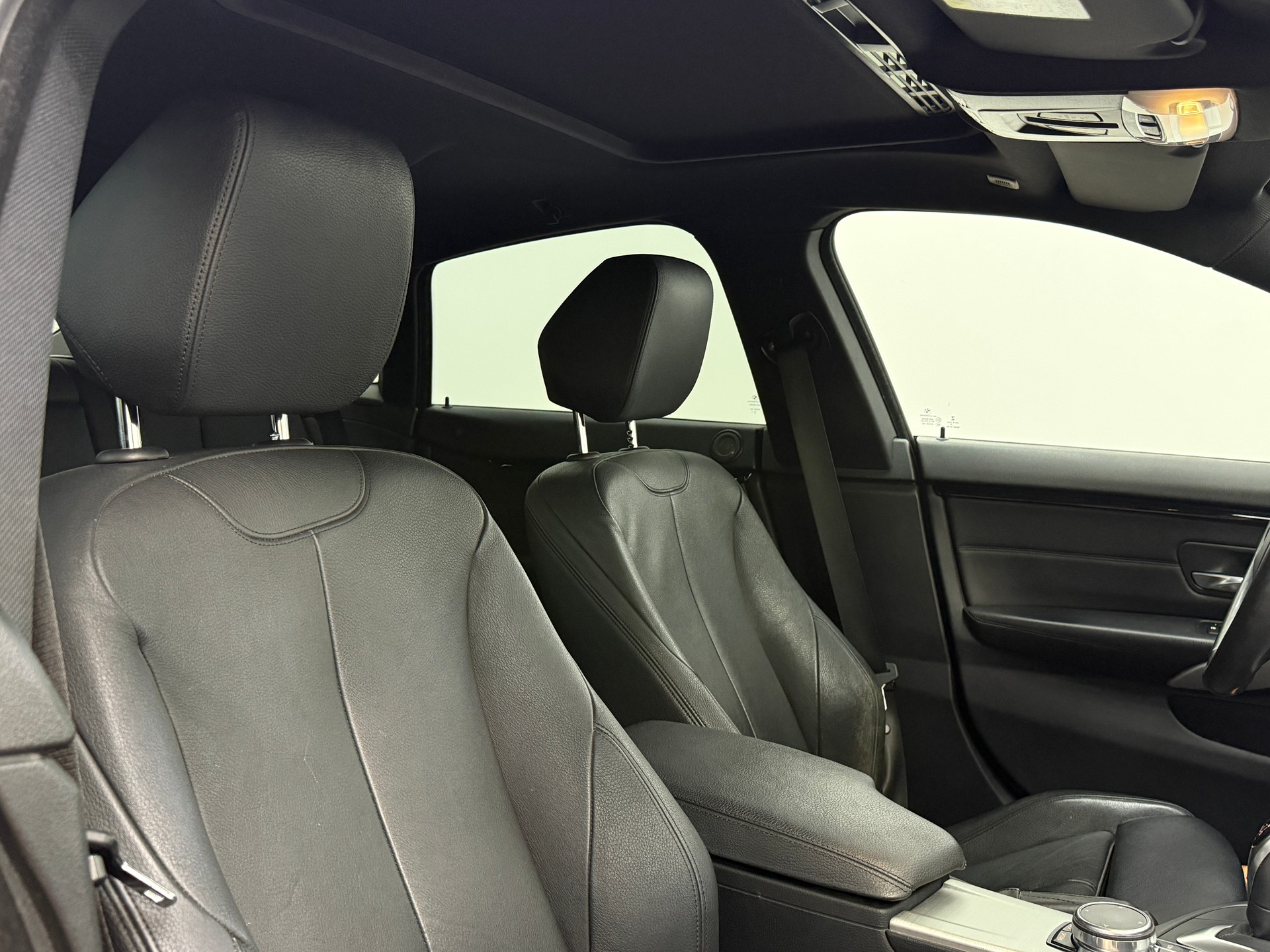 BMW 430d Gran Coupé xDrive M Sport Steptronic-image-21