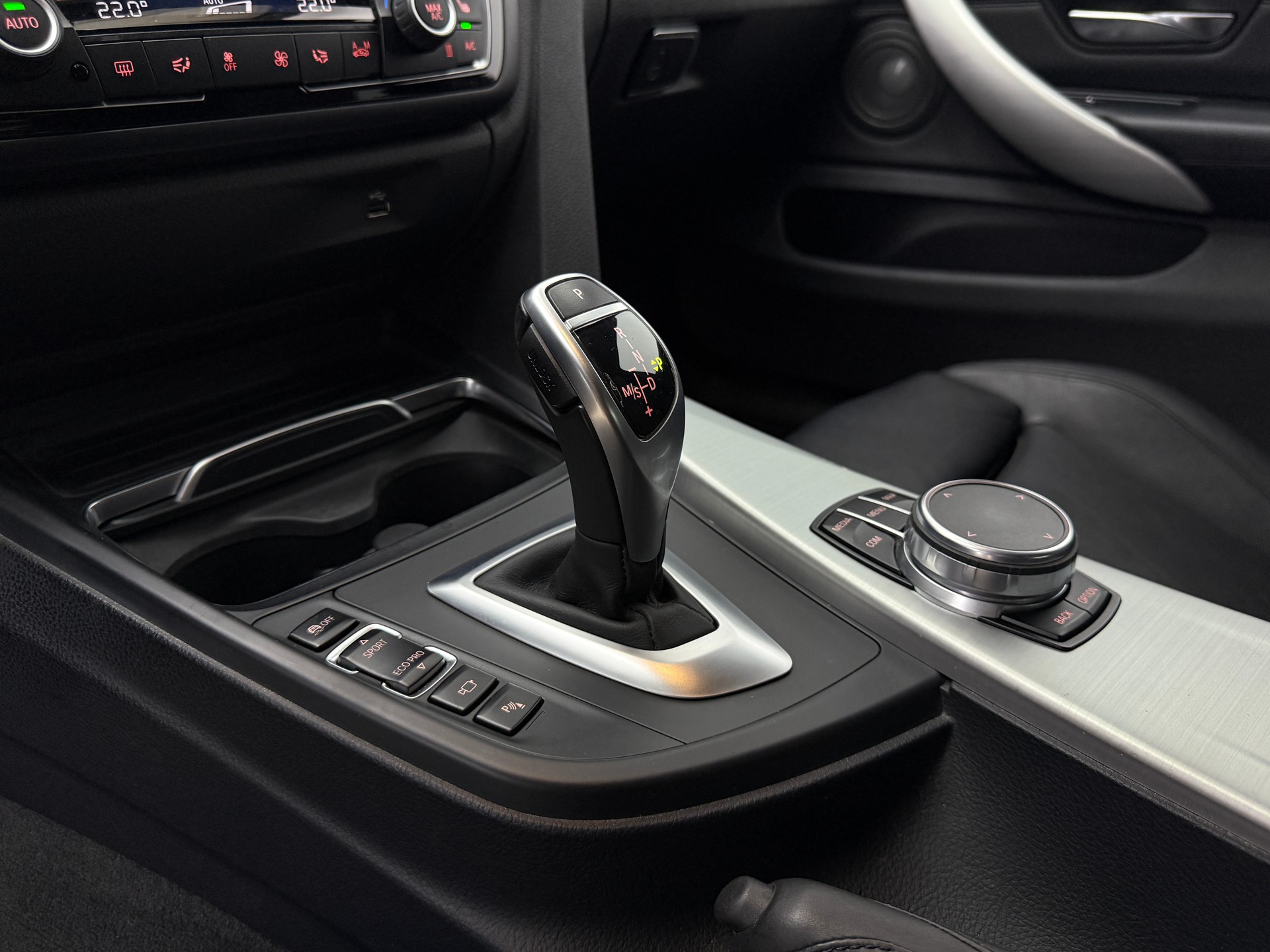 BMW 430d Gran Coupé xDrive M Sport Steptronic-image-27