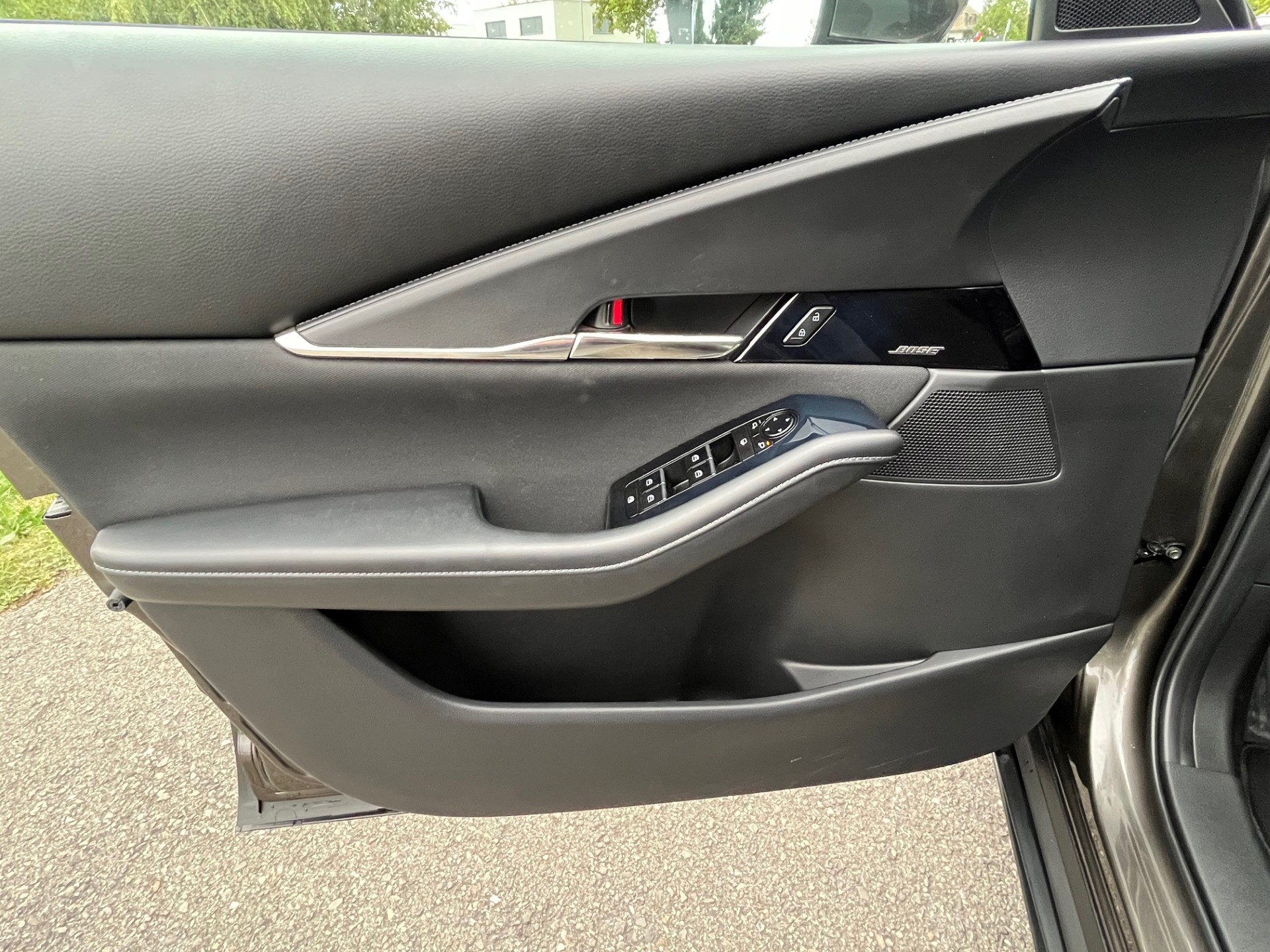 MAZDA CX-30 SKYACTIV-X 186 M Hybrid AWD Revolution Automat-image-17