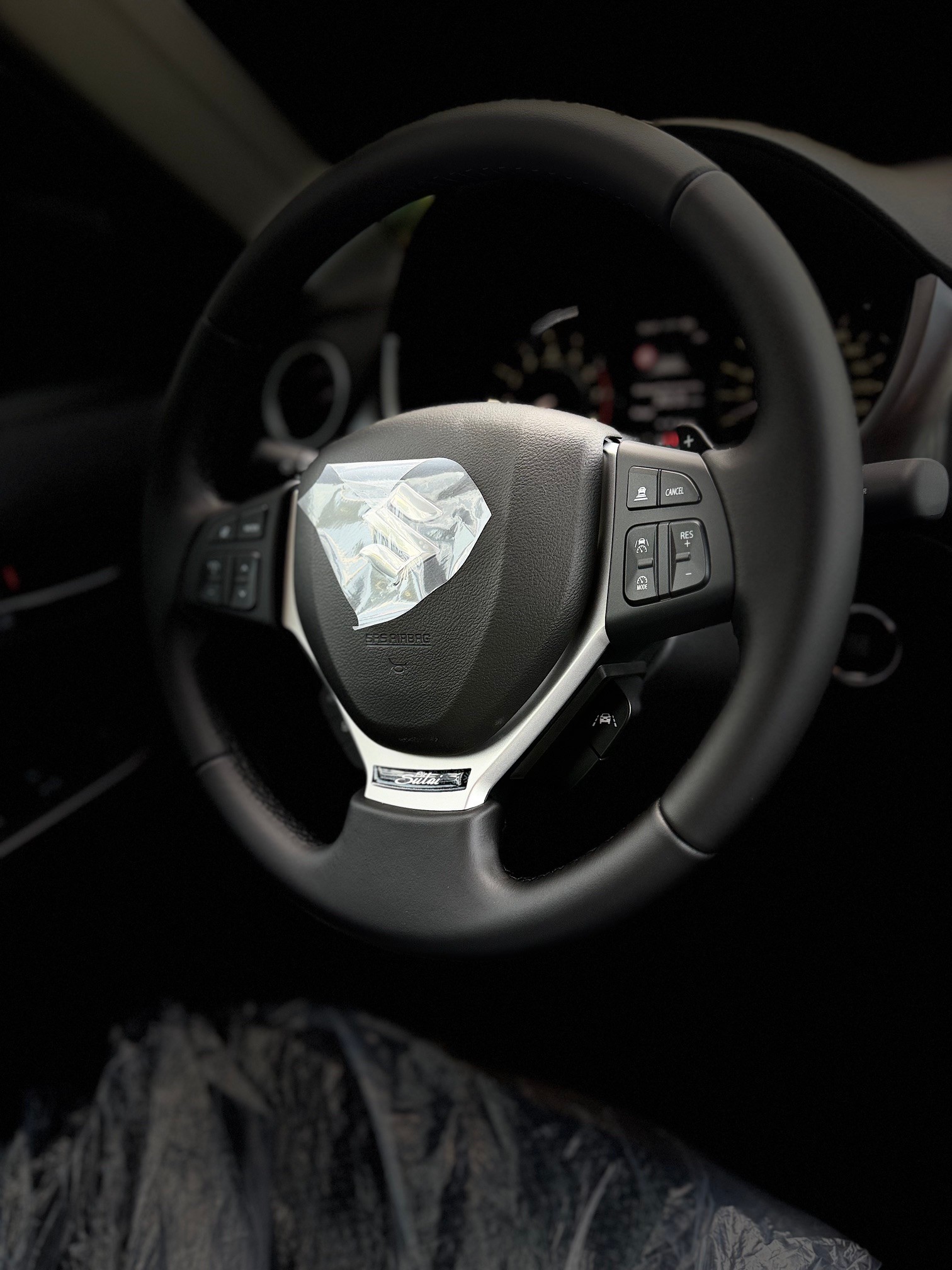 SUZUKI Vitara 1.4 Boosterjet Piz Sulai 4x4 Hybrid-image-12