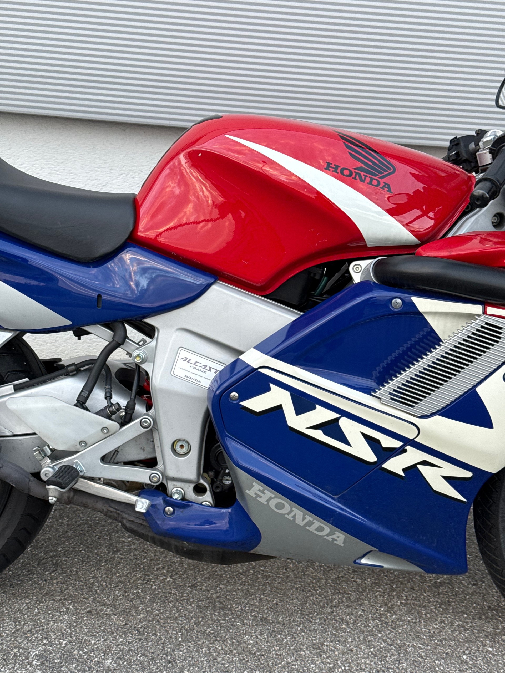 HONDA NSR 125 R-image-4