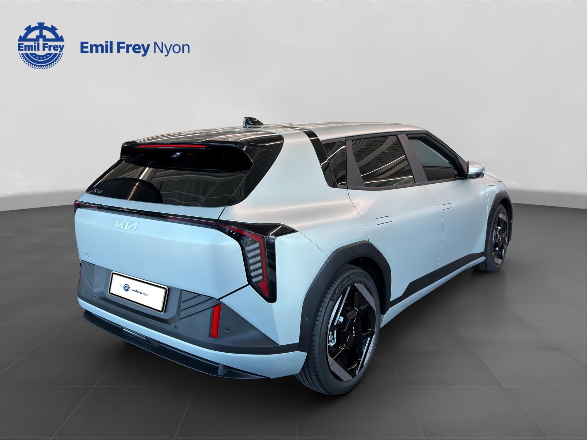 KIA EV4 81 kWh Earth+-image-5