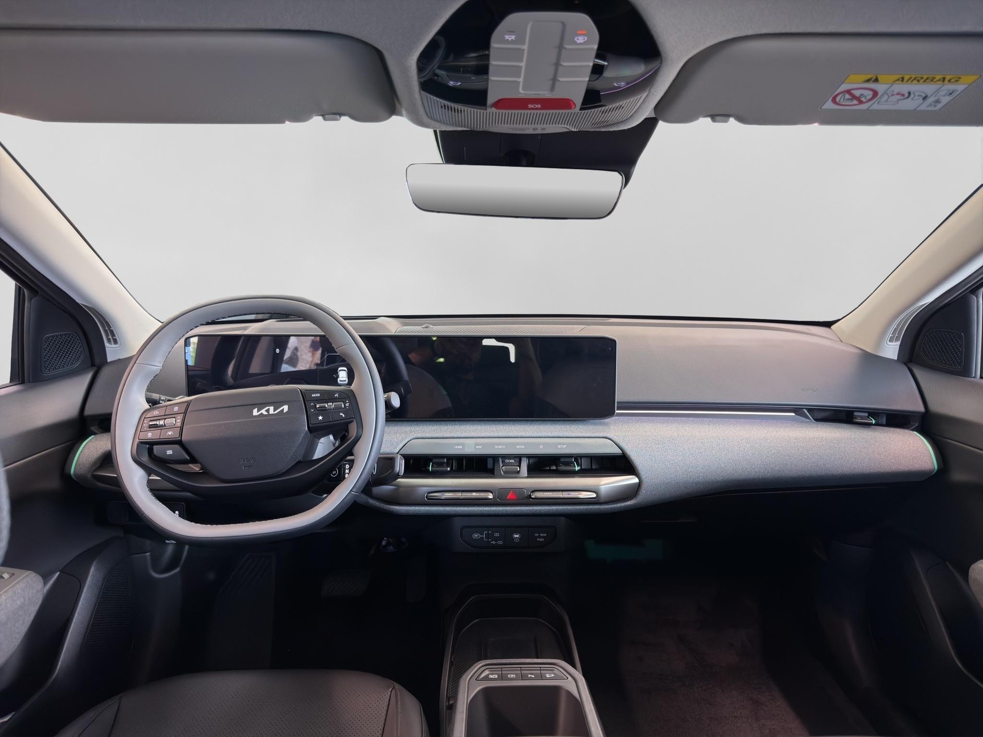 KIA EV4 81 kWh Earth+-image-4