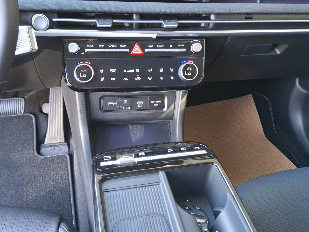 HYUNDAI Tucson 1.6 T-GDi HEV Vertex Sw MY27-image-8