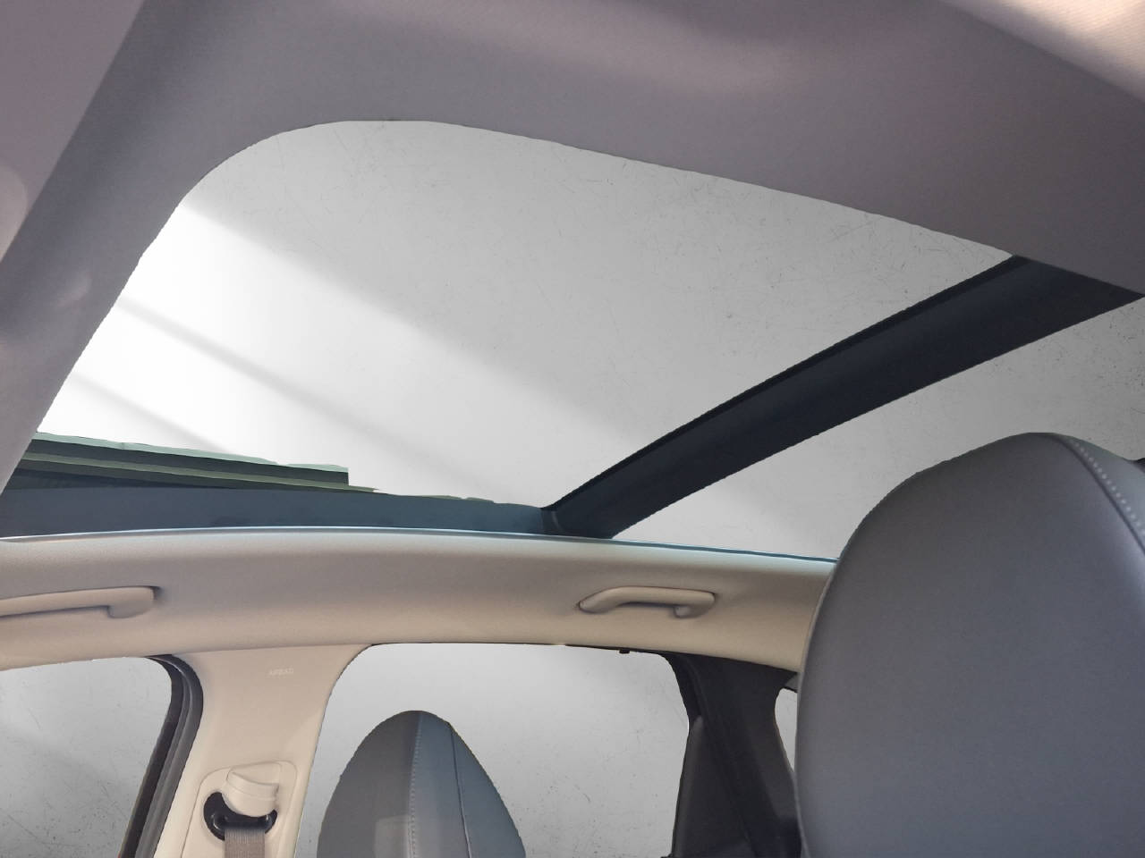 HYUNDAI Tucson 1.6 T-GDi HEV Vertex Sw MY27-image-5