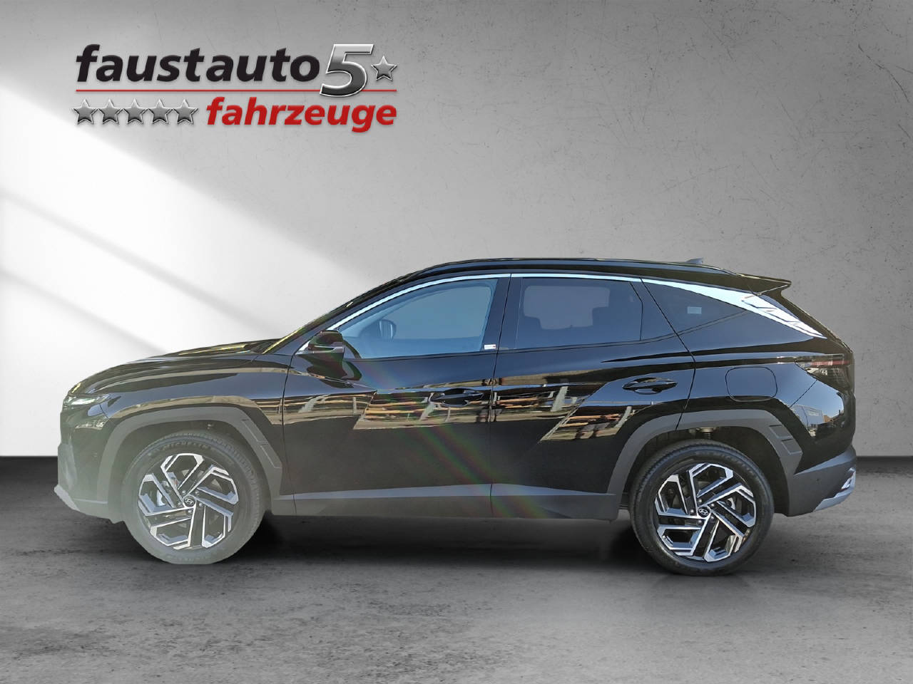 HYUNDAI Tucson 1.6 T-GDi HEV Vertex Sw MY27-image-10