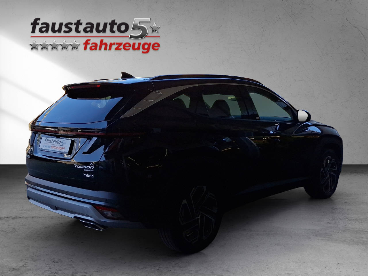 HYUNDAI Tucson 1.6 T-GDi HEV Vertex Sw MY27-image-12