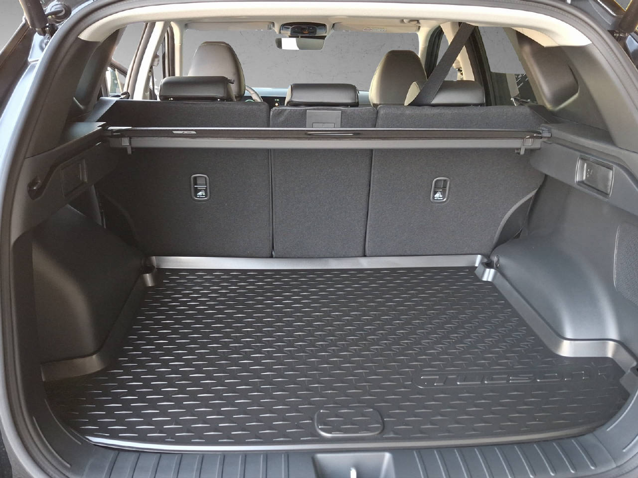 HYUNDAI Tucson 1.6 T-GDi HEV Vertex Sw MY27-image-13