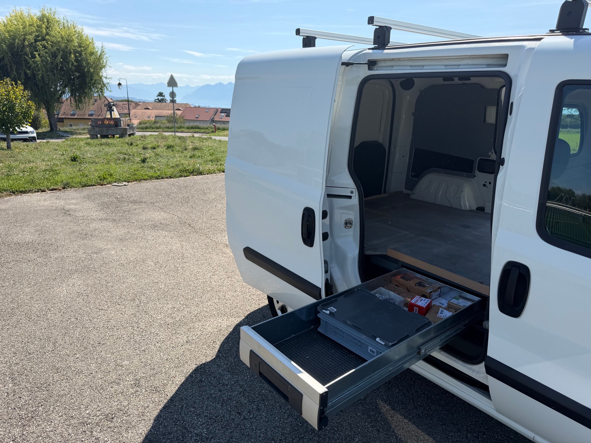 FIAT 1.3 JTD 90 Swiss-image-3
