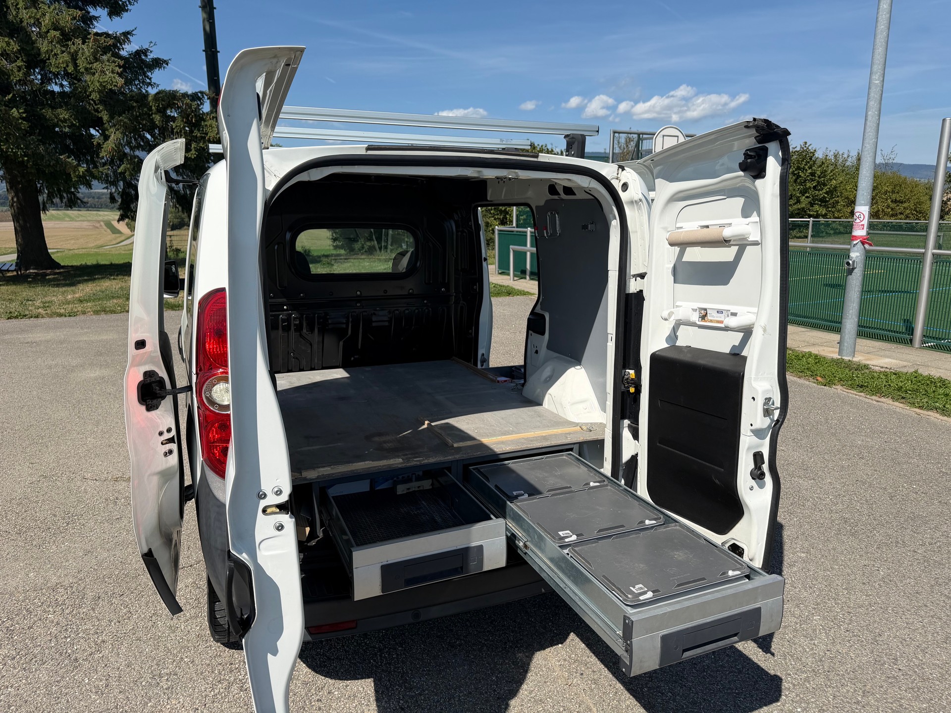 FIAT 1.3 JTD 90 Swiss-image-5