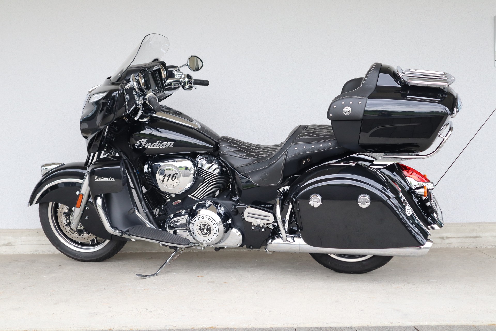 INDIAN Roadmaster-image-5