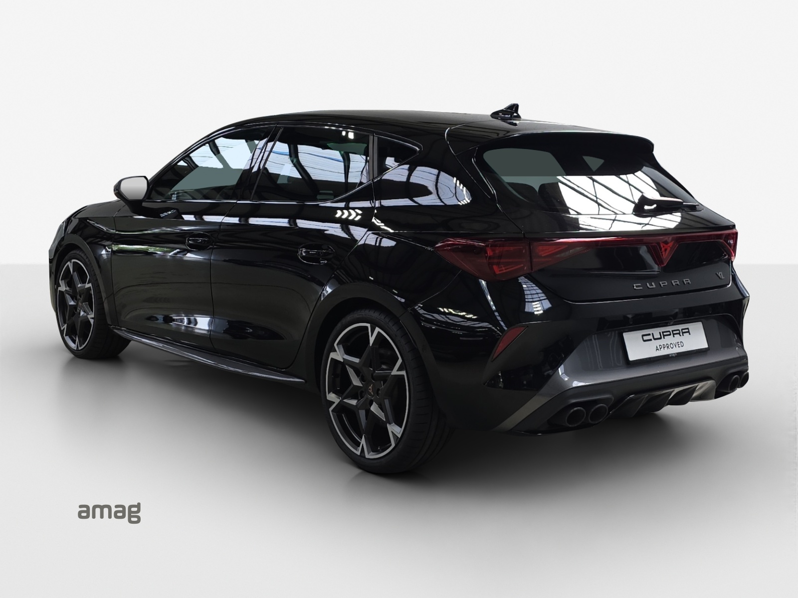 CUPRA LEON 2.0 TSI VZ DSG-image-2